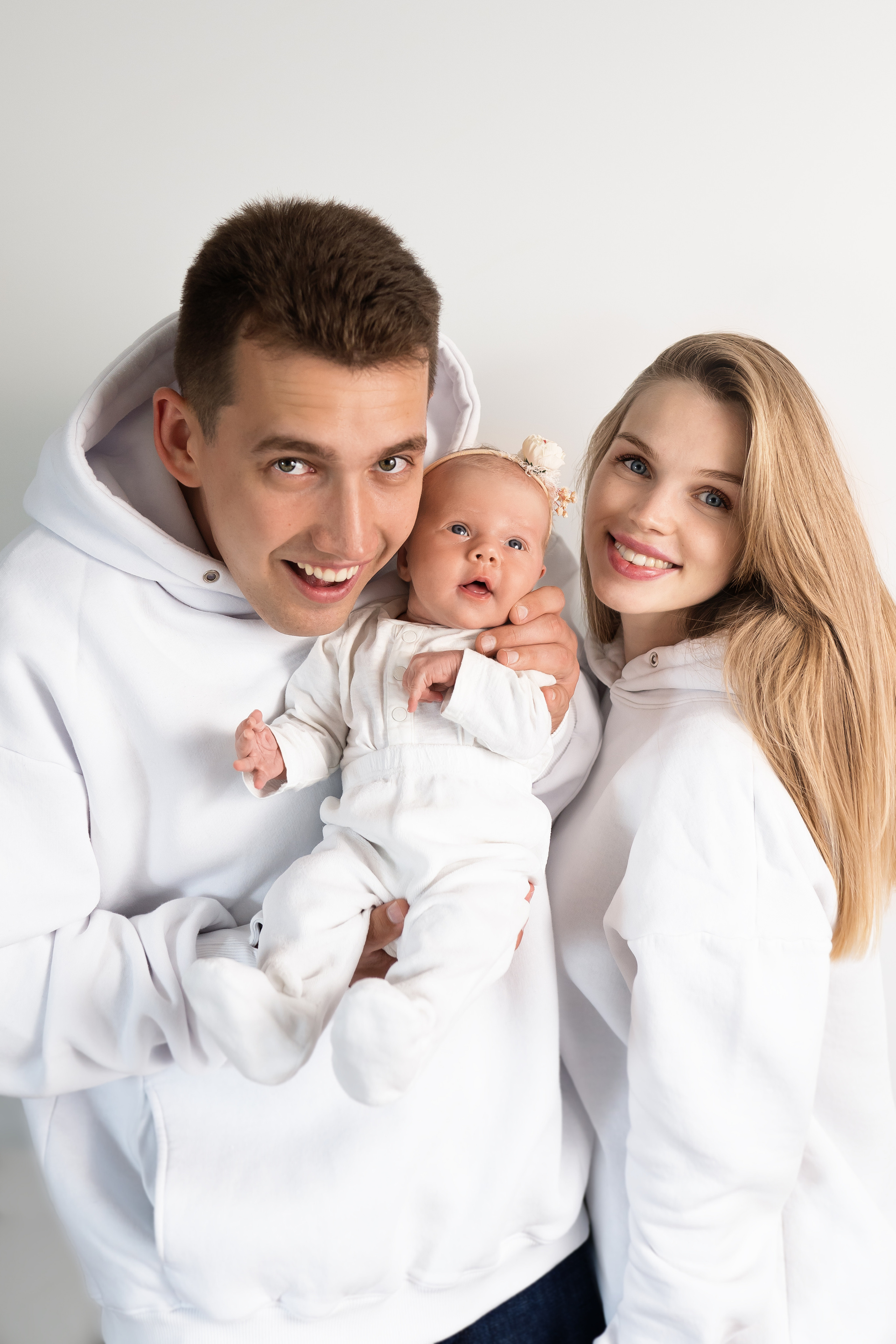 София. Фотограф новорожденных Москва, Домодедово