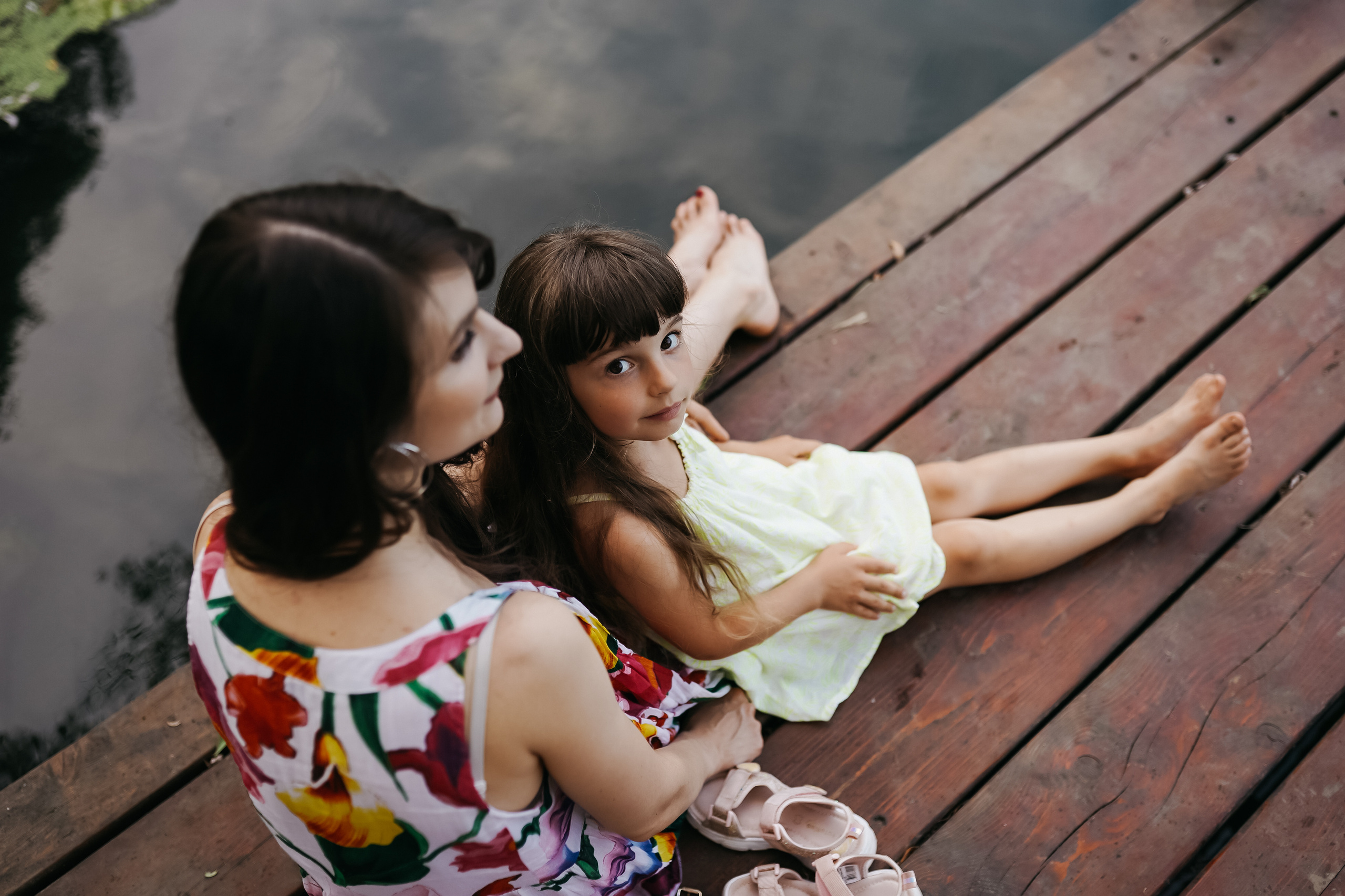 Домодедово прогулка лето. Фотограф новорожденных Москва, Домодедово