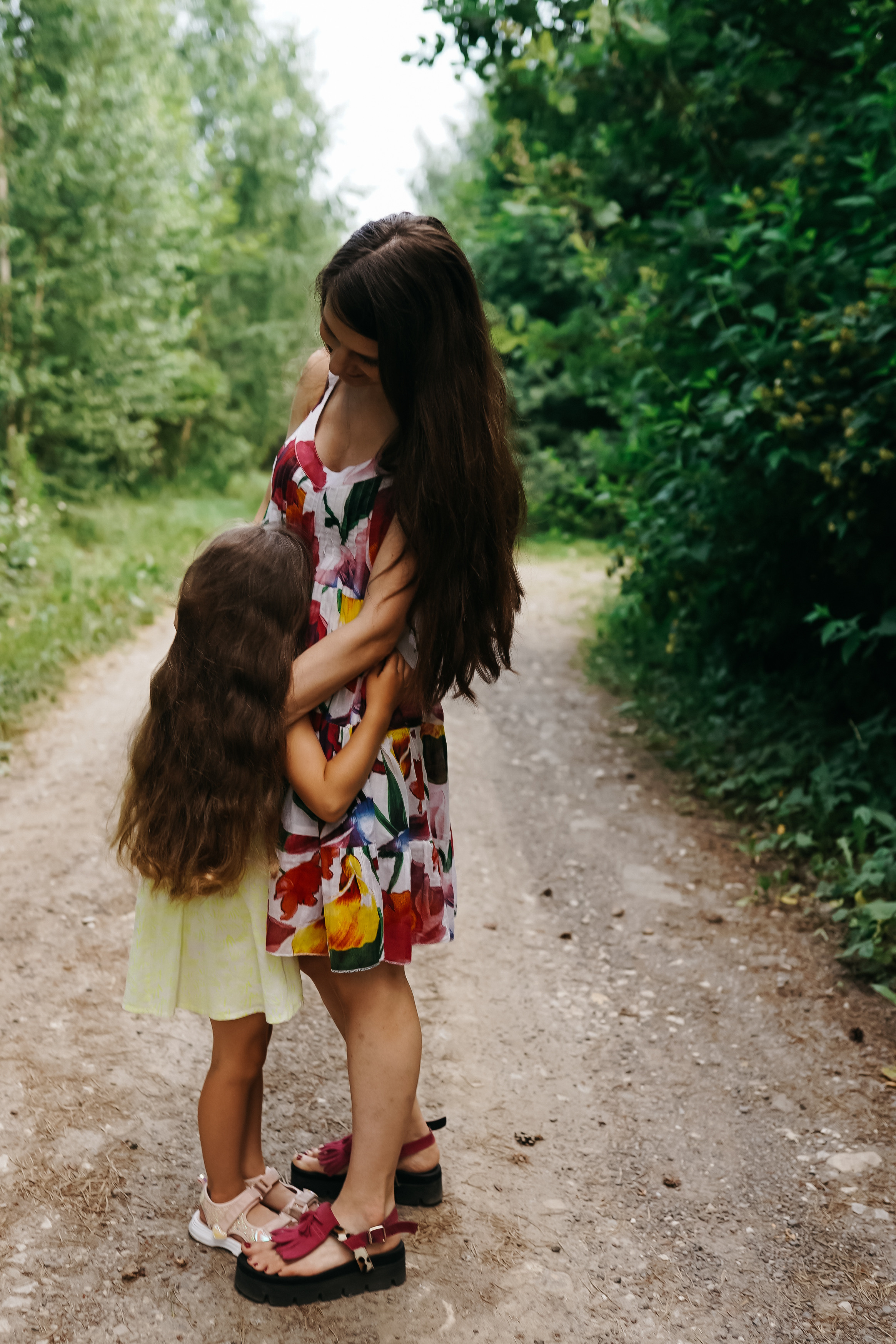 Домодедово прогулка лето. Фотограф новорожденных Москва, Домодедово