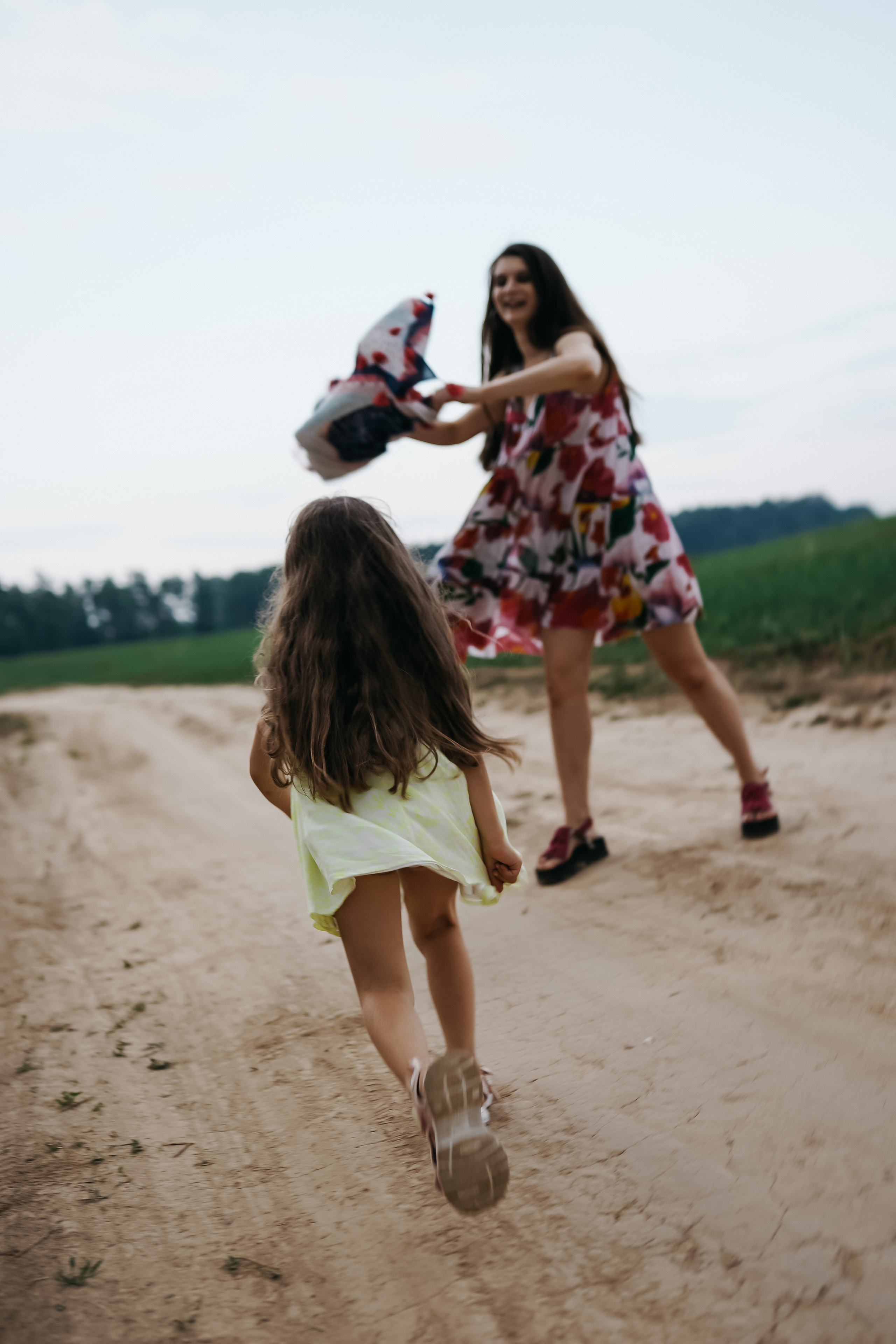 Домодедово прогулка лето. Фотограф новорожденных Москва, Домодедово