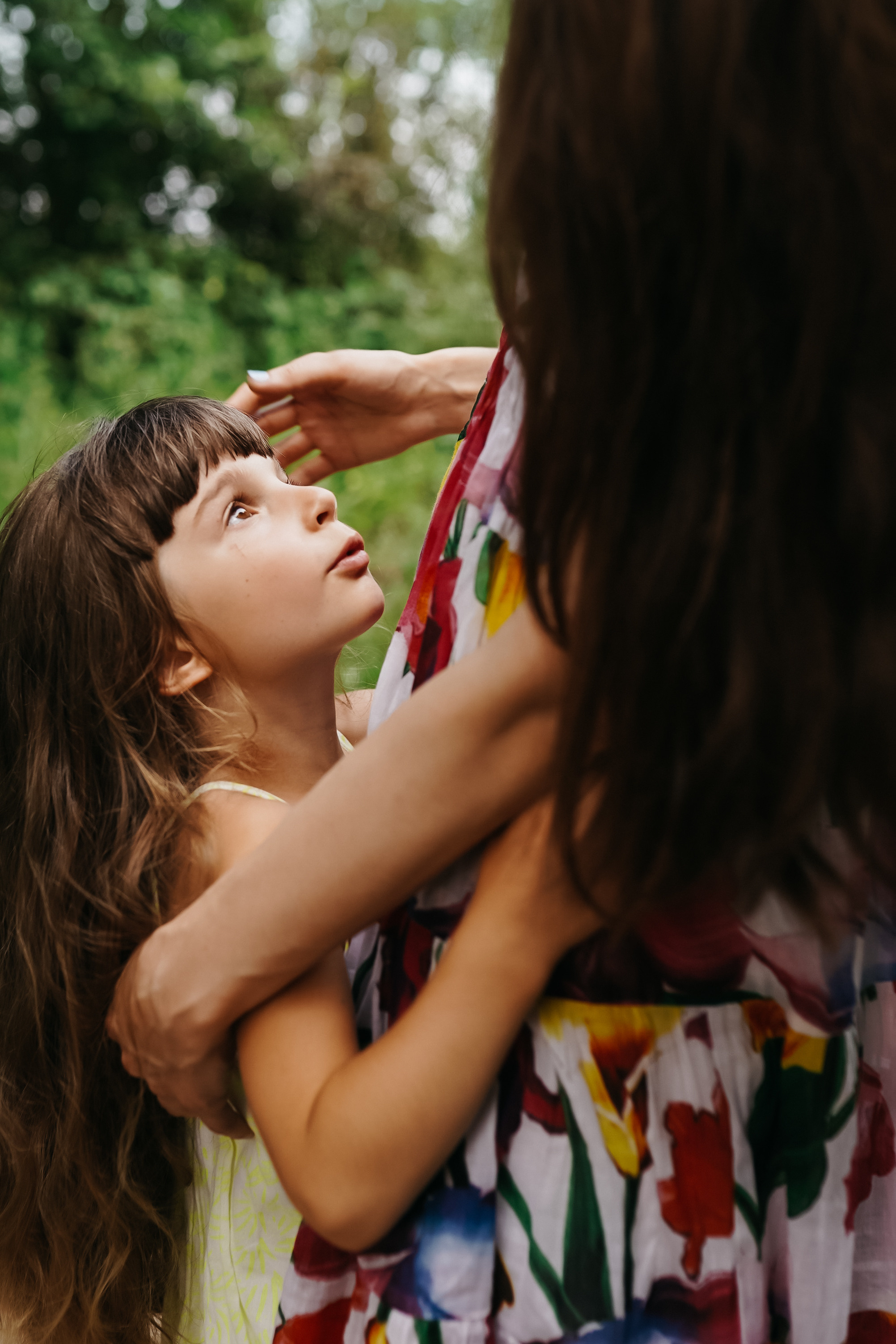 Домодедово прогулка лето. Фотограф новорожденных Москва, Домодедово