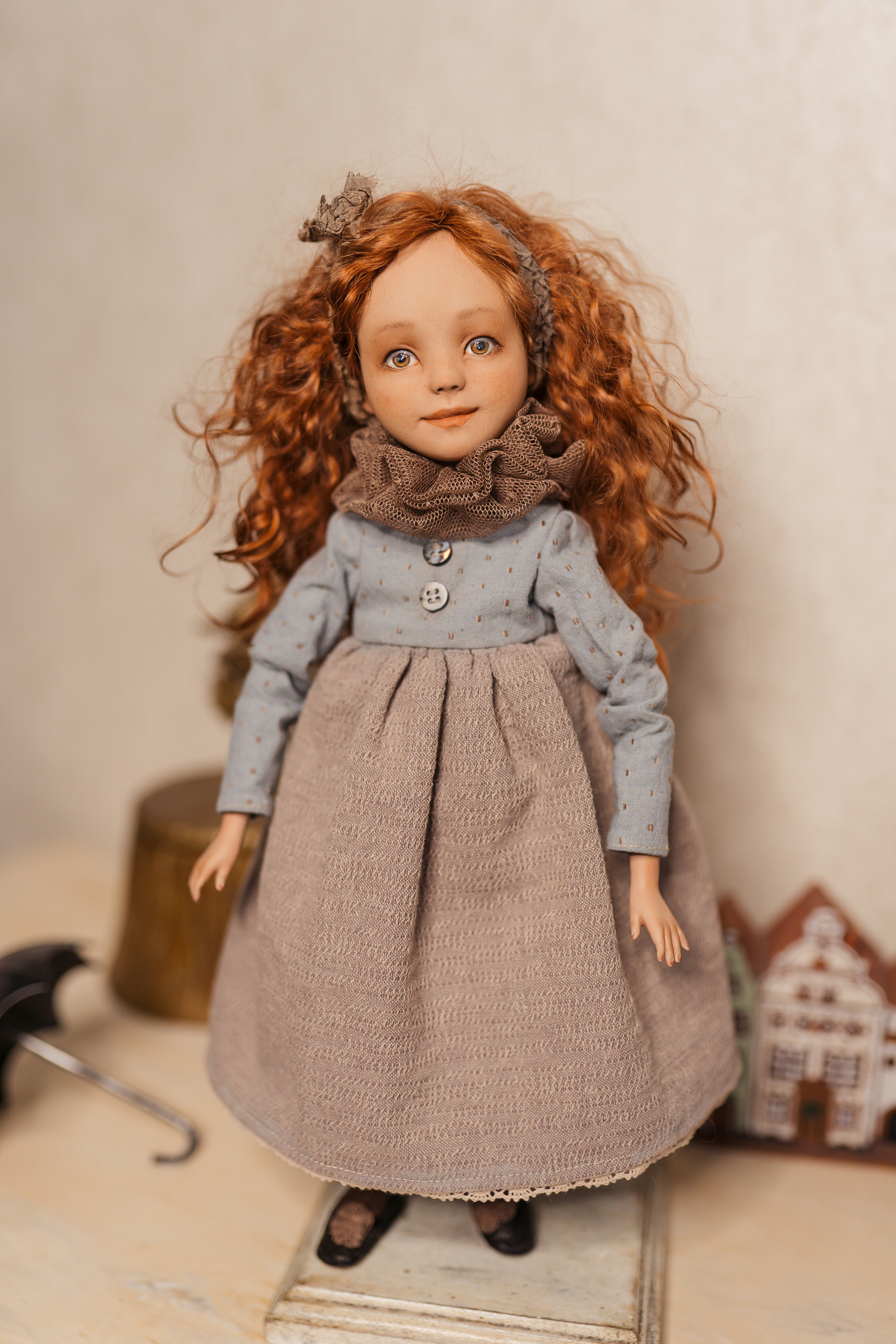 Куклы Катя Смирнова. Фотограф новорожденных Москва, Домодедово