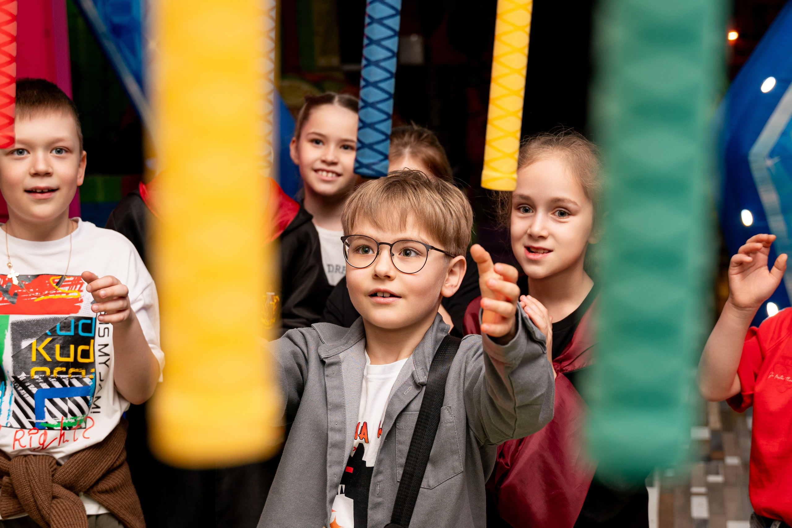 ДР МАШИ. Фотограф на любое мероприятие