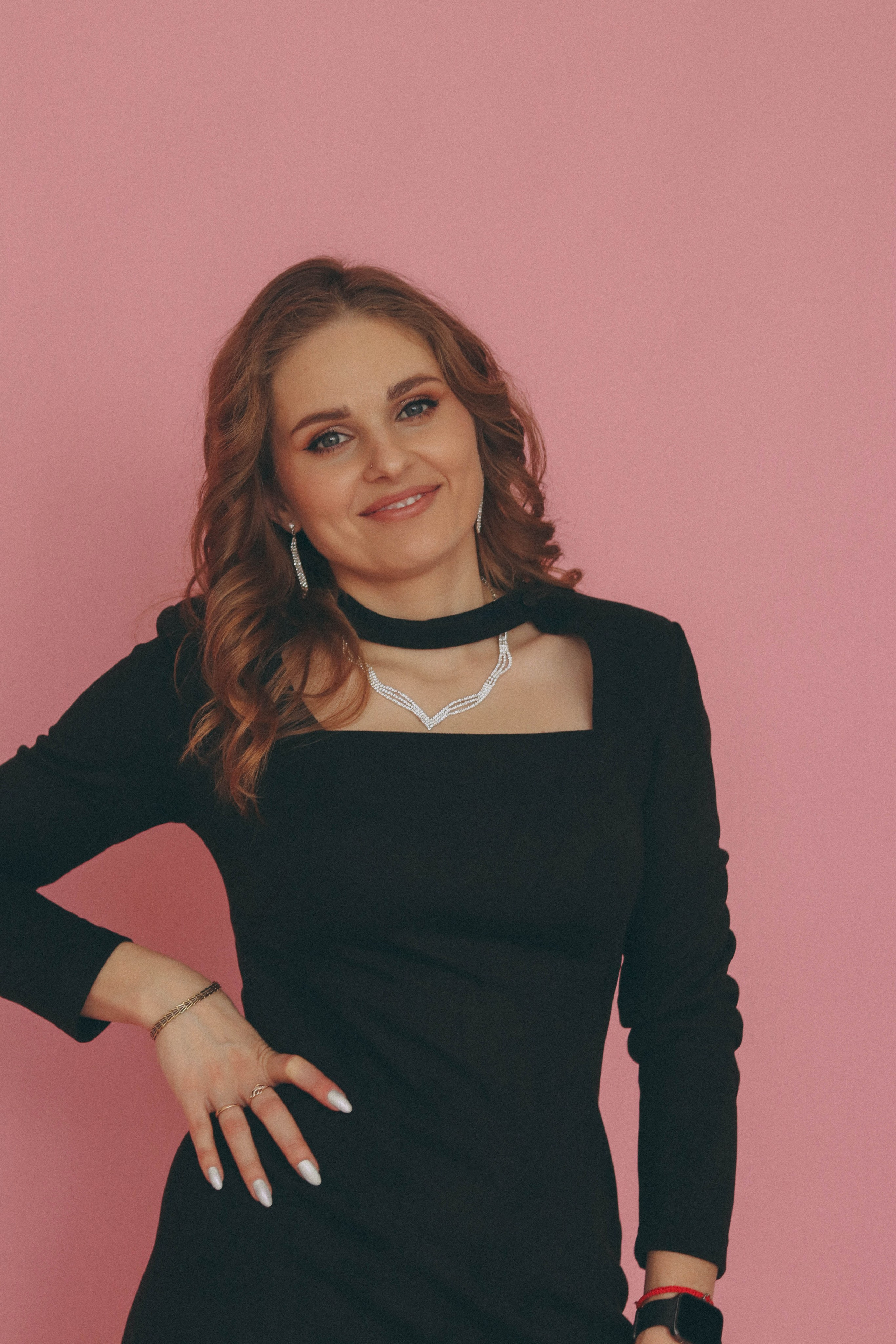 Семейная съёмка Елены ко Дню Рождения. Фотограф Самара Лена Мандарин