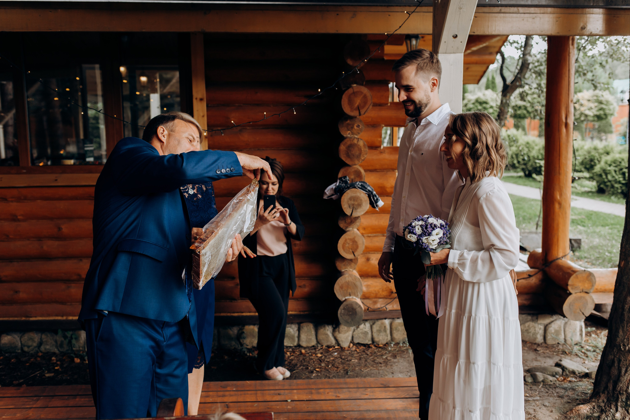 Тепло ваших чусвтв. Семейный и свадебный фотограф Анна Кожокарь