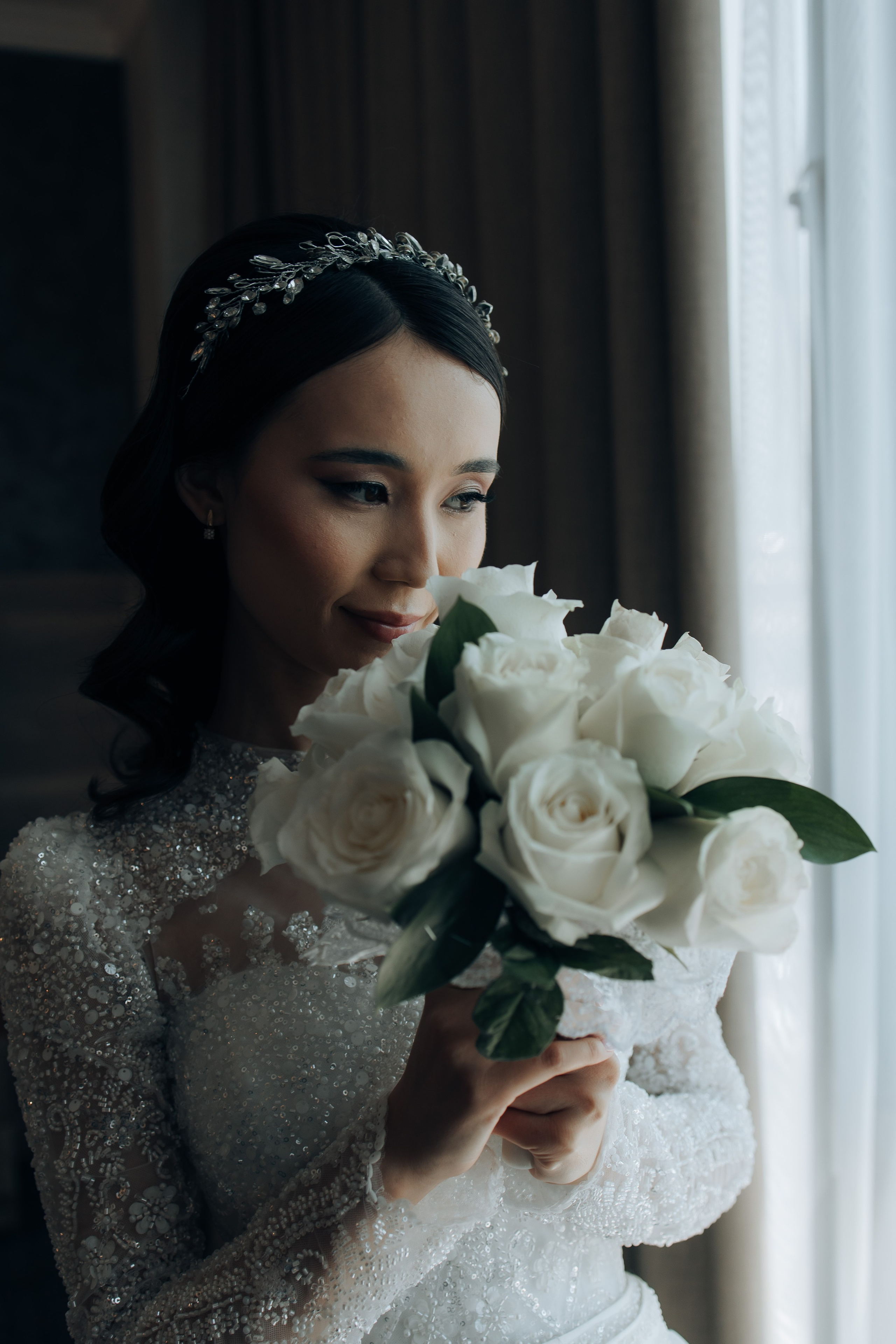 Свадьба Максат & Асем. Главная