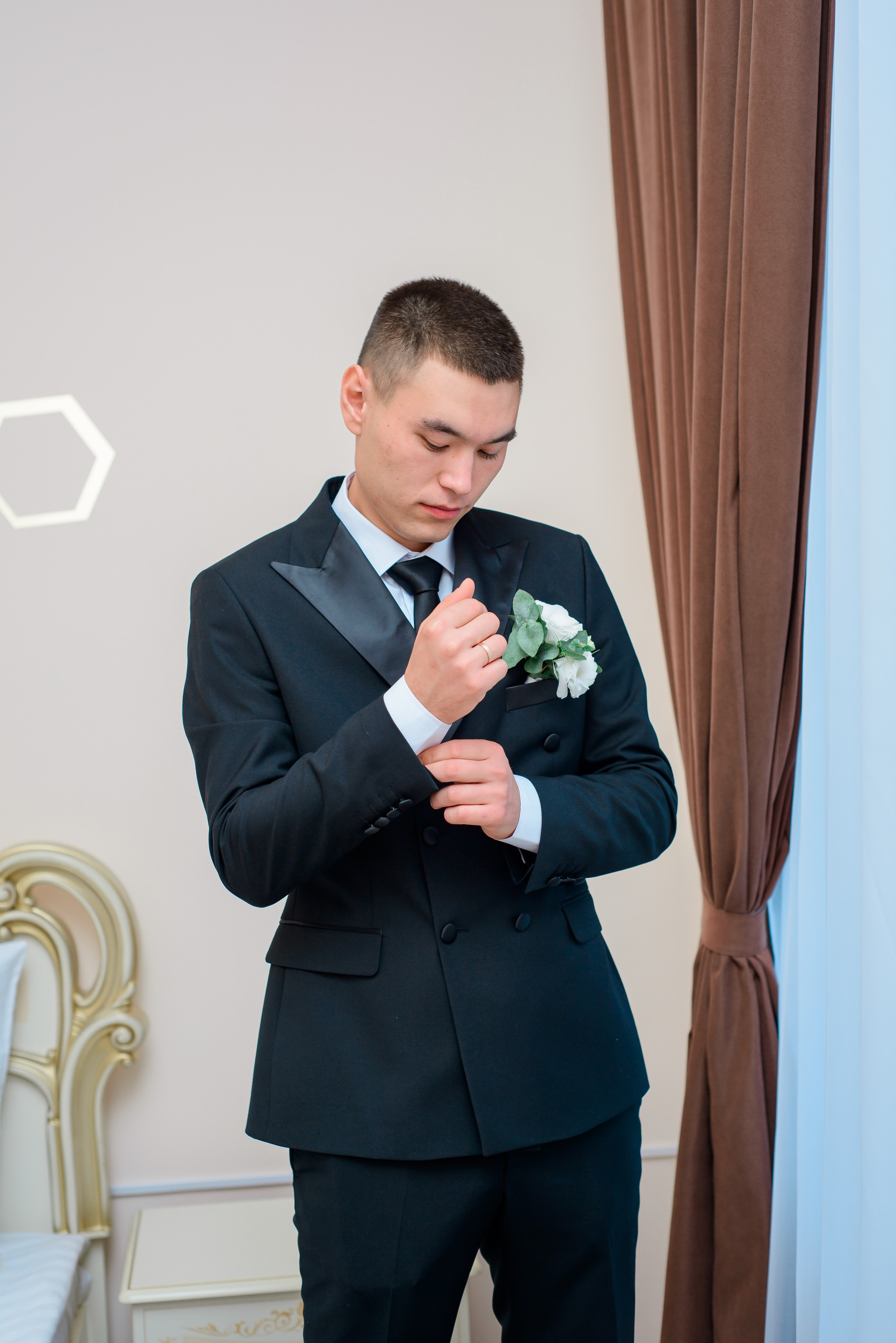 Свадьба Диас & Адель. Главная