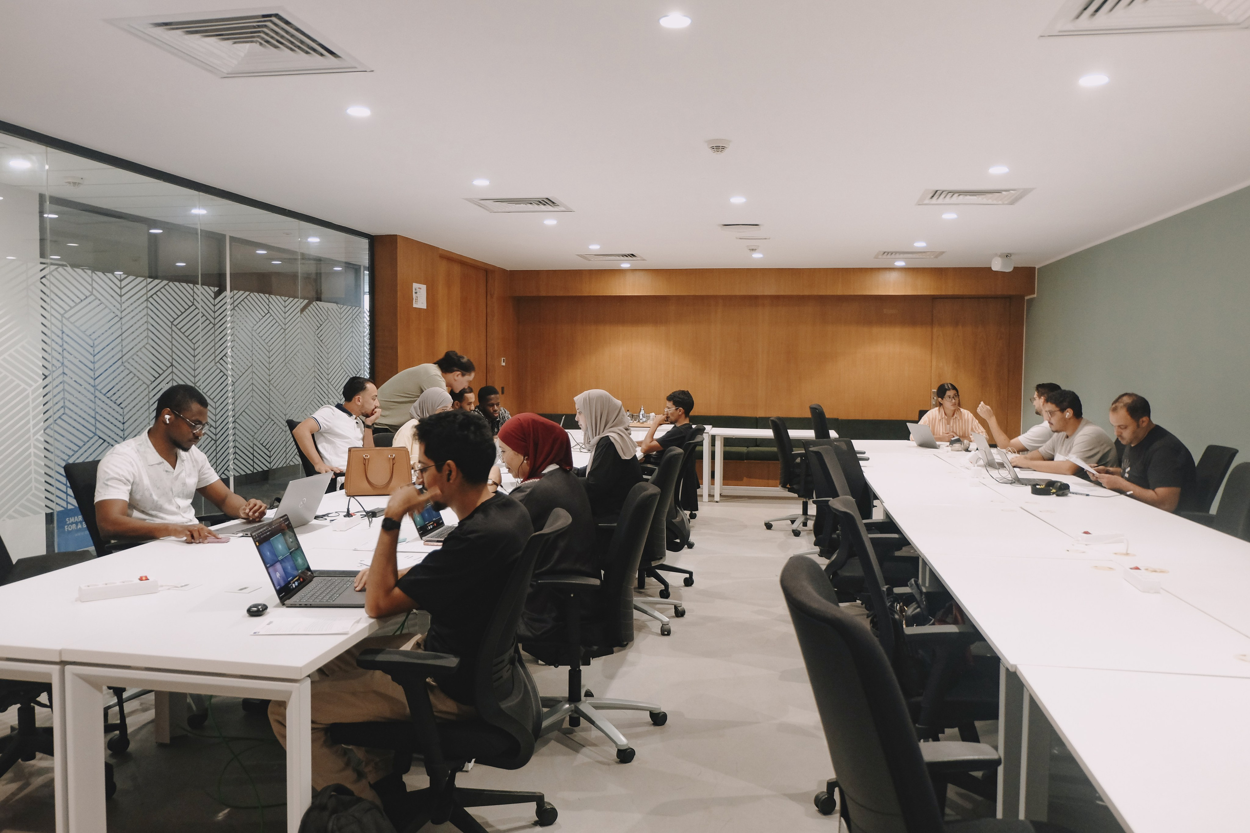 TEAM WORK. Olga Popova — Photographer in Morocco