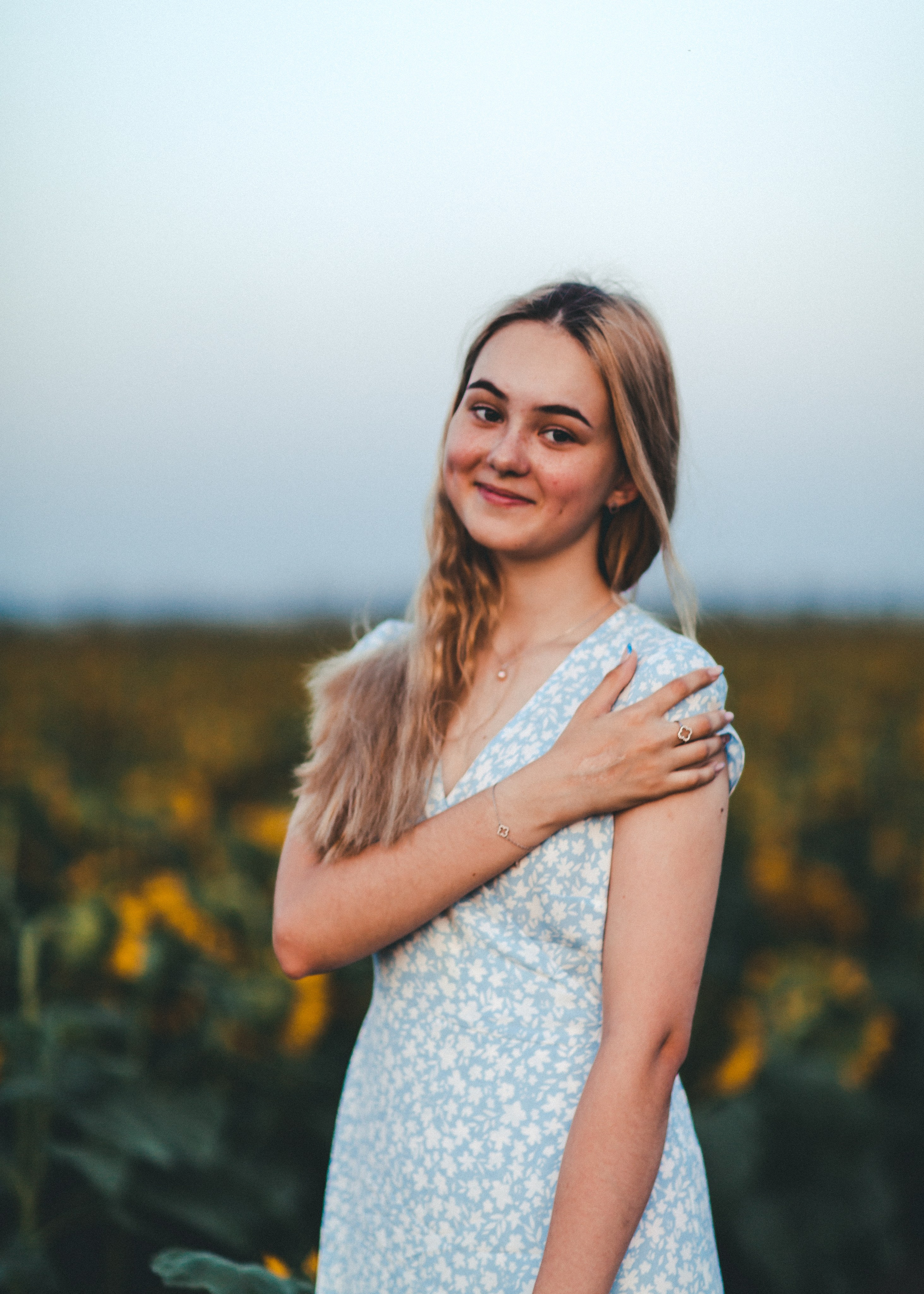 Ариша. Фотограф в Приморско-Ахтарске Марьяна Чопко