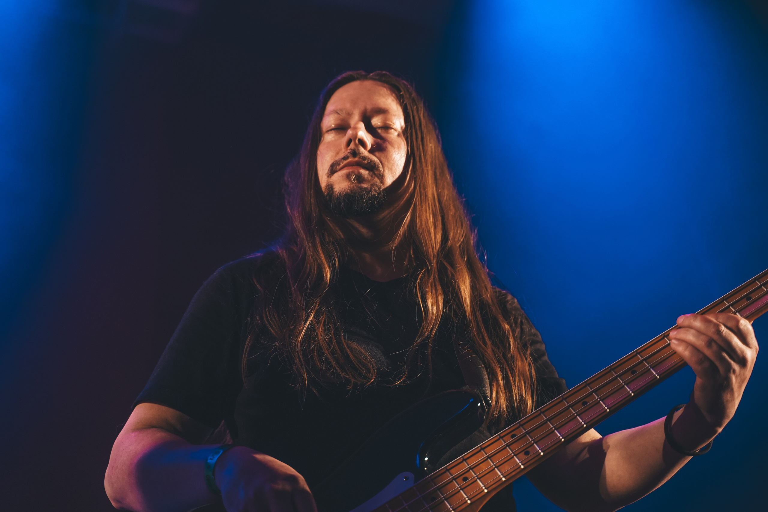 Ronnie Romero. Арт-фотограф в Краснодаре