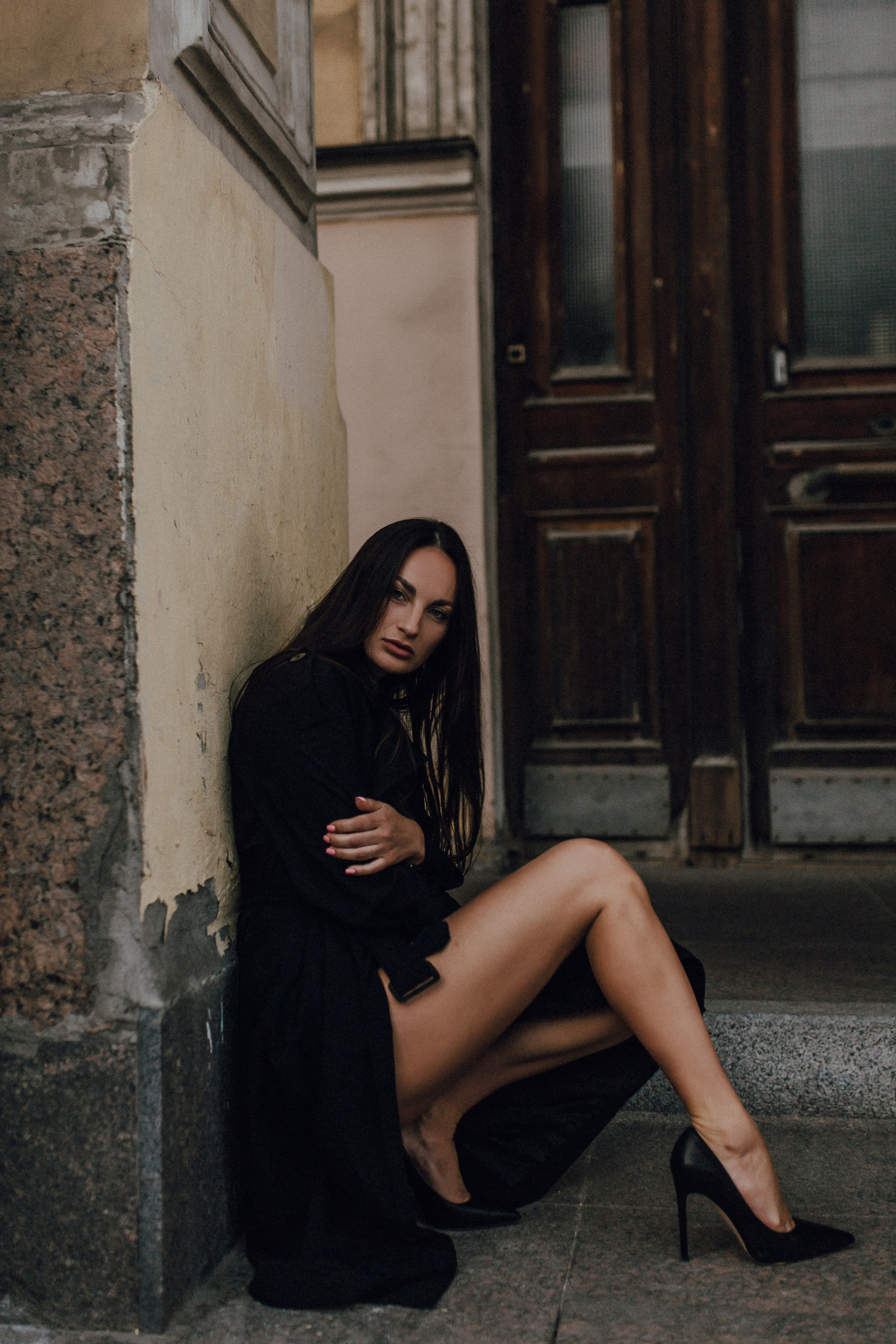 Настя. Фотограф в Санкт Петербурге Лара Великова