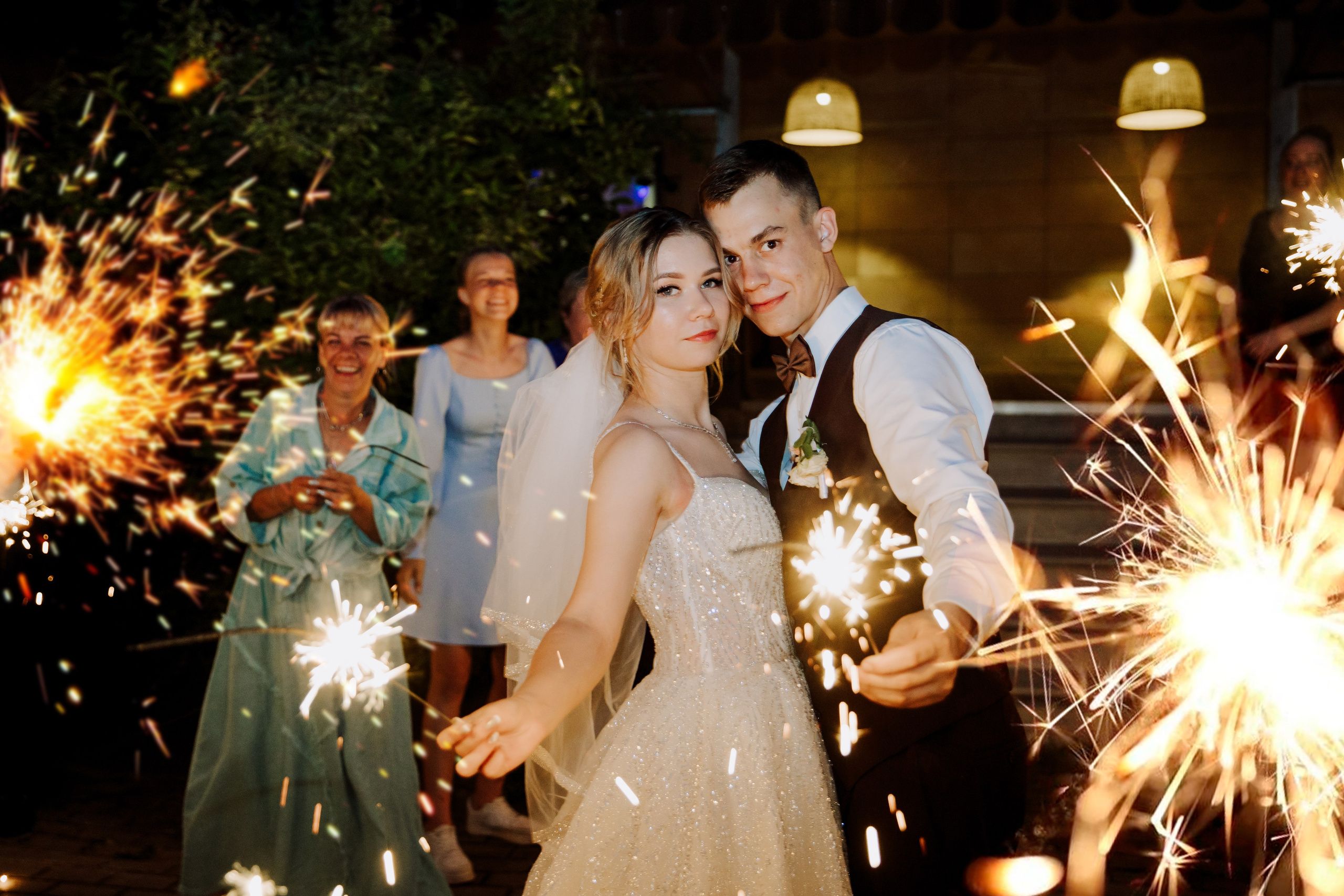 Лазурный. Семейный фотограф москва