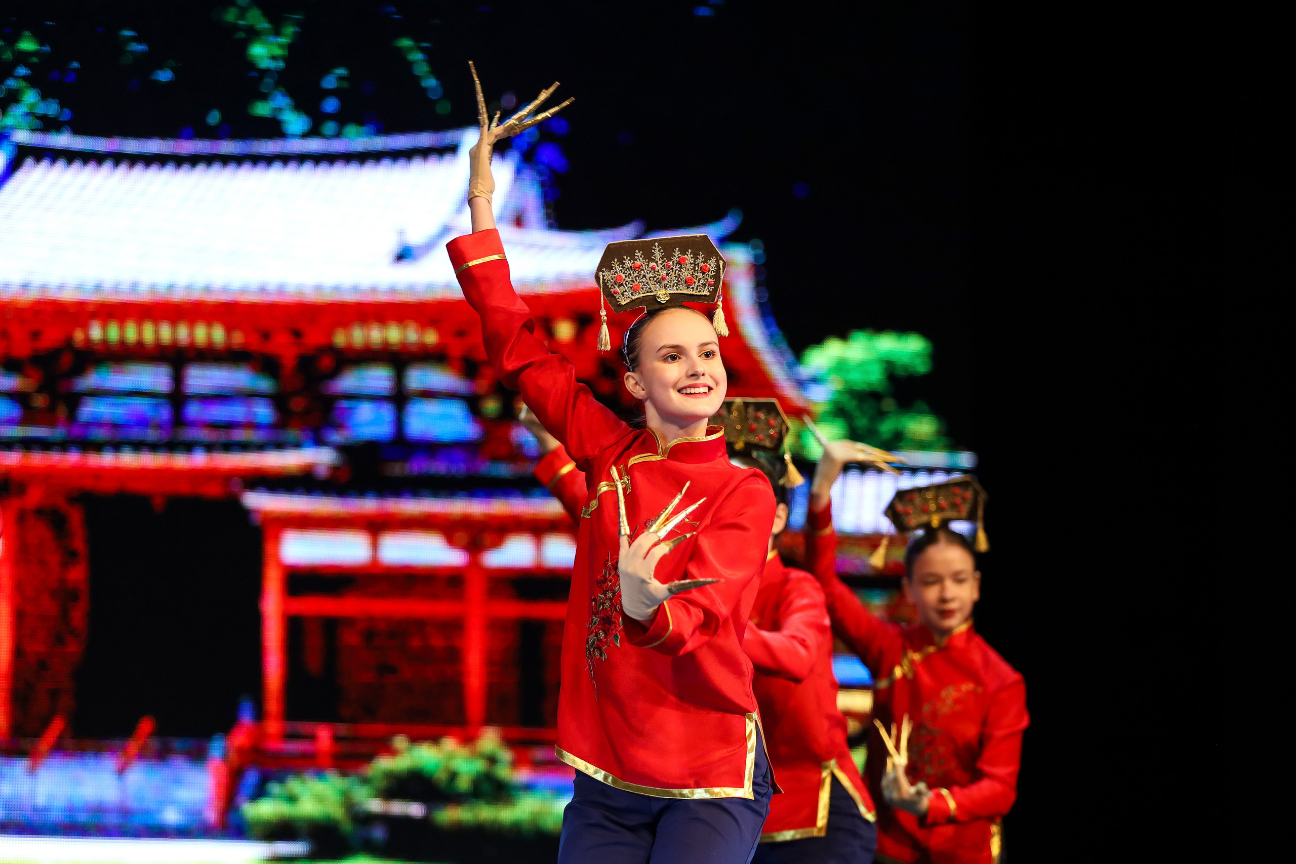 Съемка хореографического фестиваля в Минске. Портретный Фотограф Александр «Konevtsoph» В Санкт-Петербурге