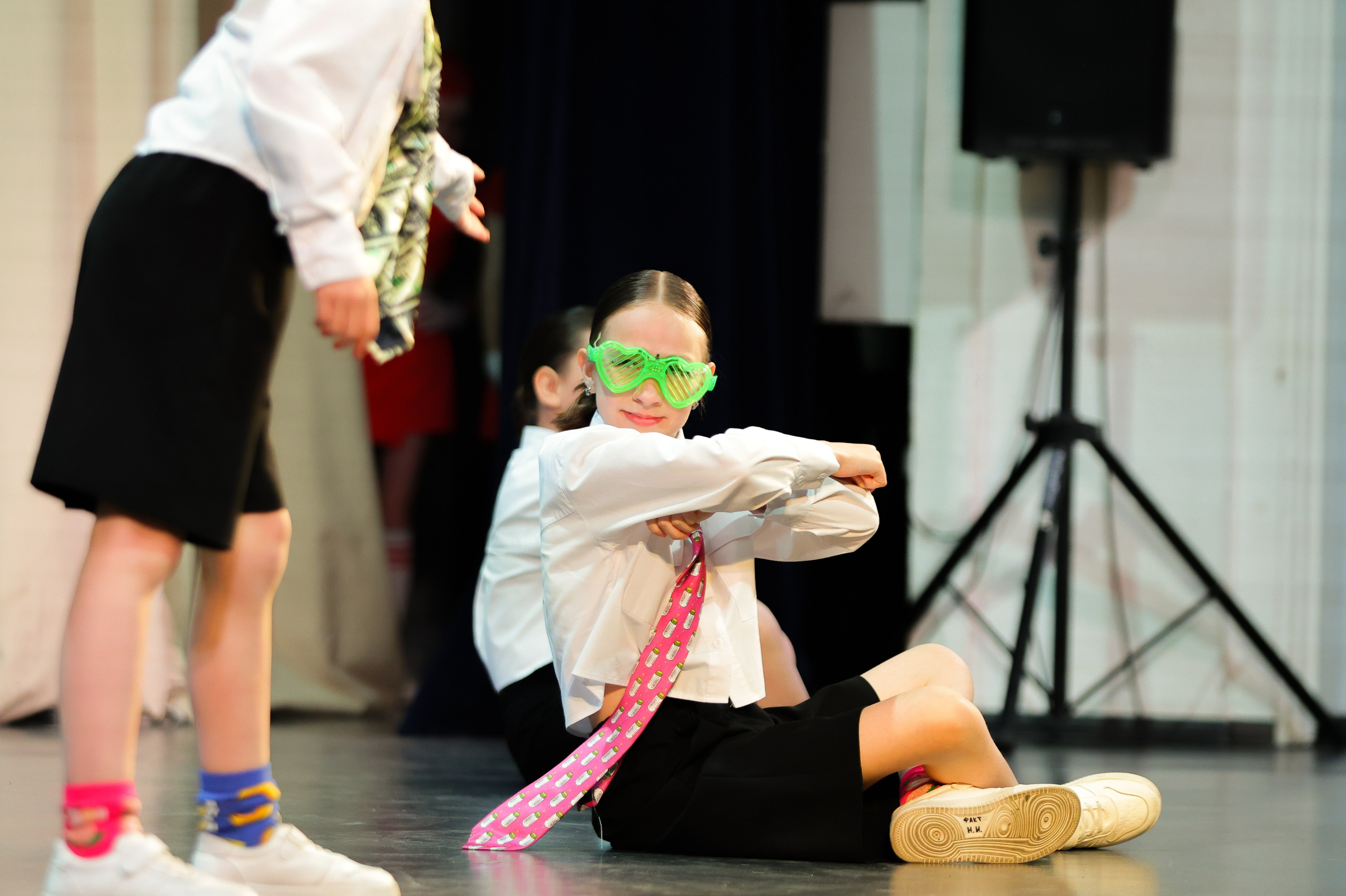 Серебрянный Аист. Портретный Фотограф Александр «Konevtsoph» В Санкт-Петербурге