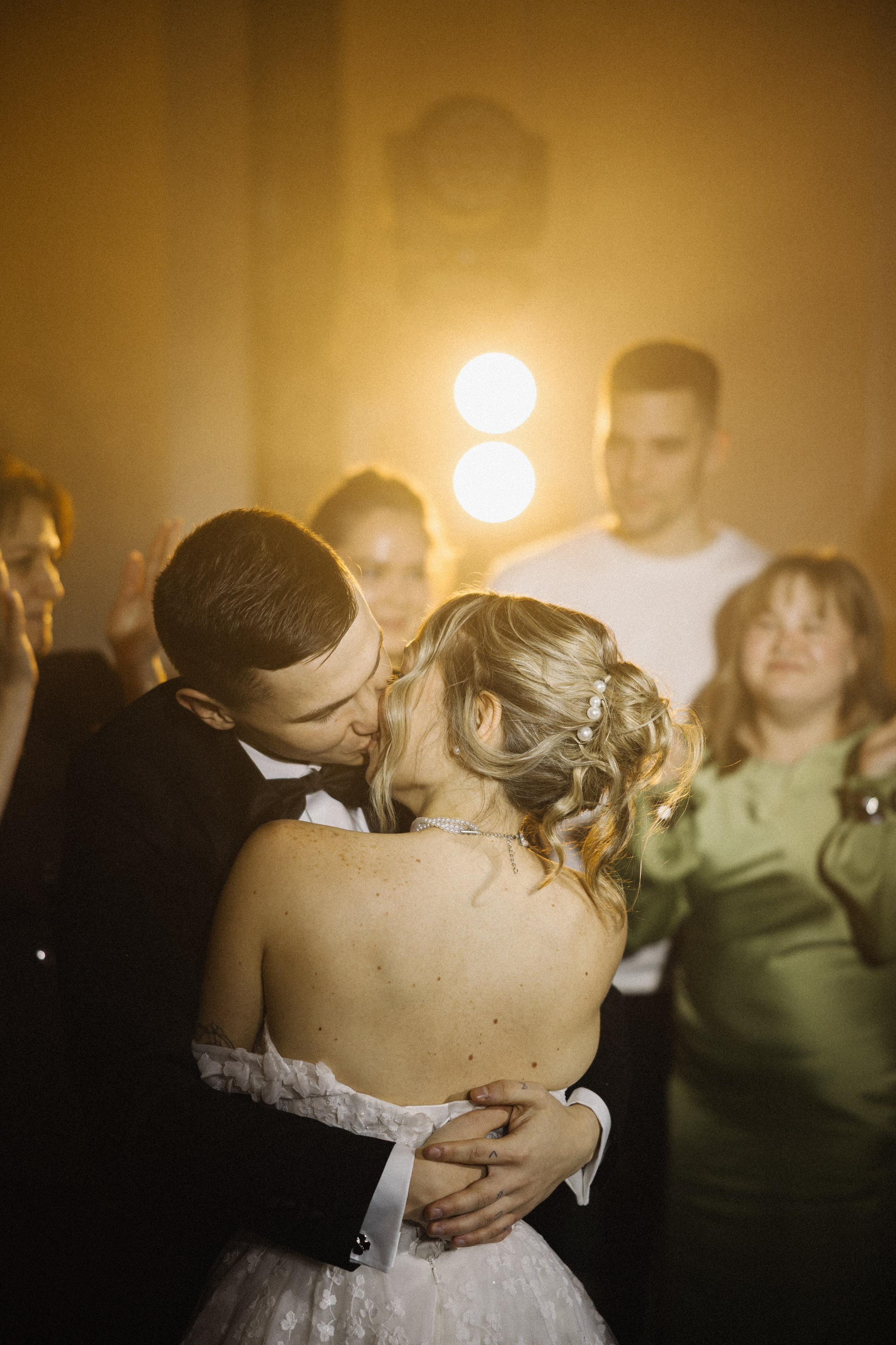 3.11.2025. Свадебный фотограф в Санкт-Петербурге Баженова Алина