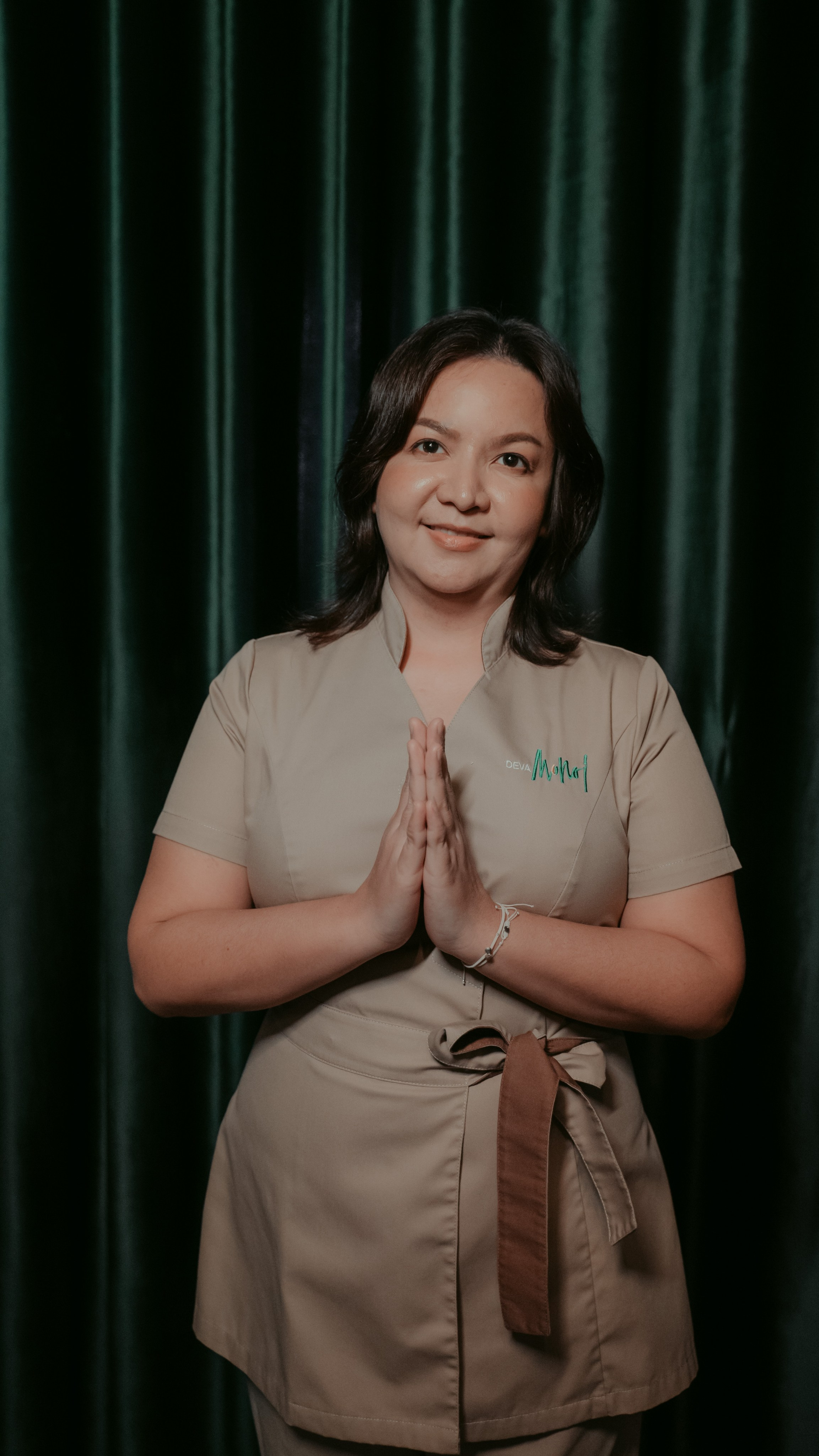 Deva Monoi / СПА-центр. Саша Копылов, фотограф в Казани