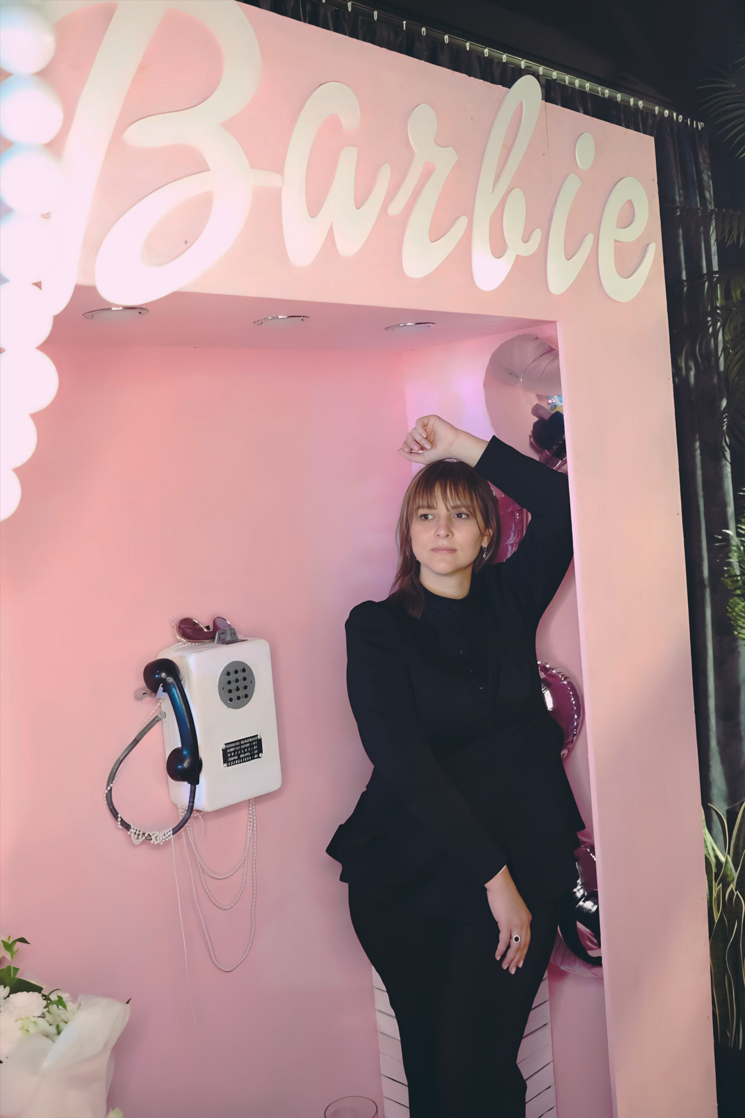 8 марта. Бар- караоке- клуб ЛОФТ. Семейный и детский фотограф в Славгороде Анастасия Винс