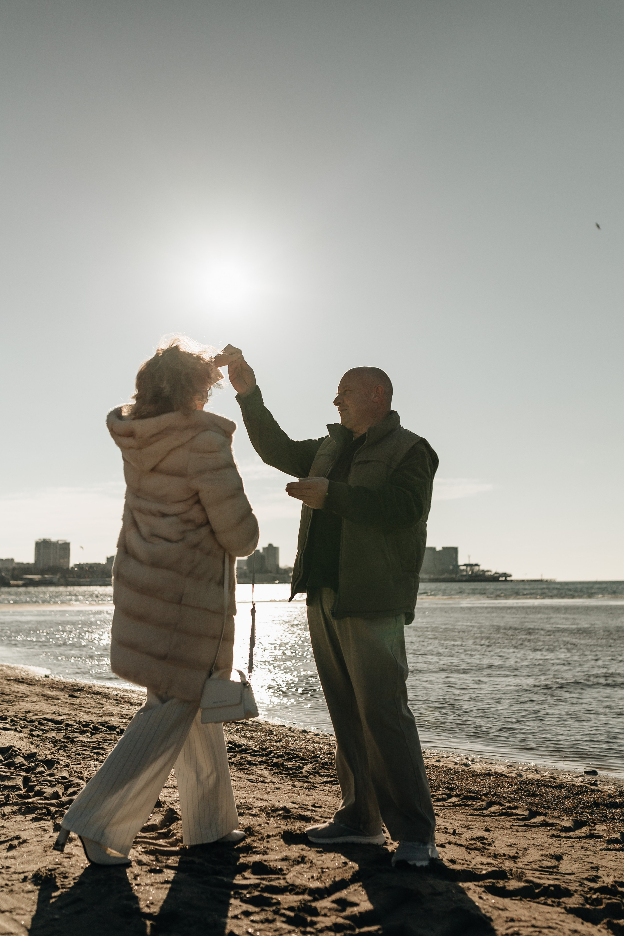 Love is. Фотограф Трифон Мира