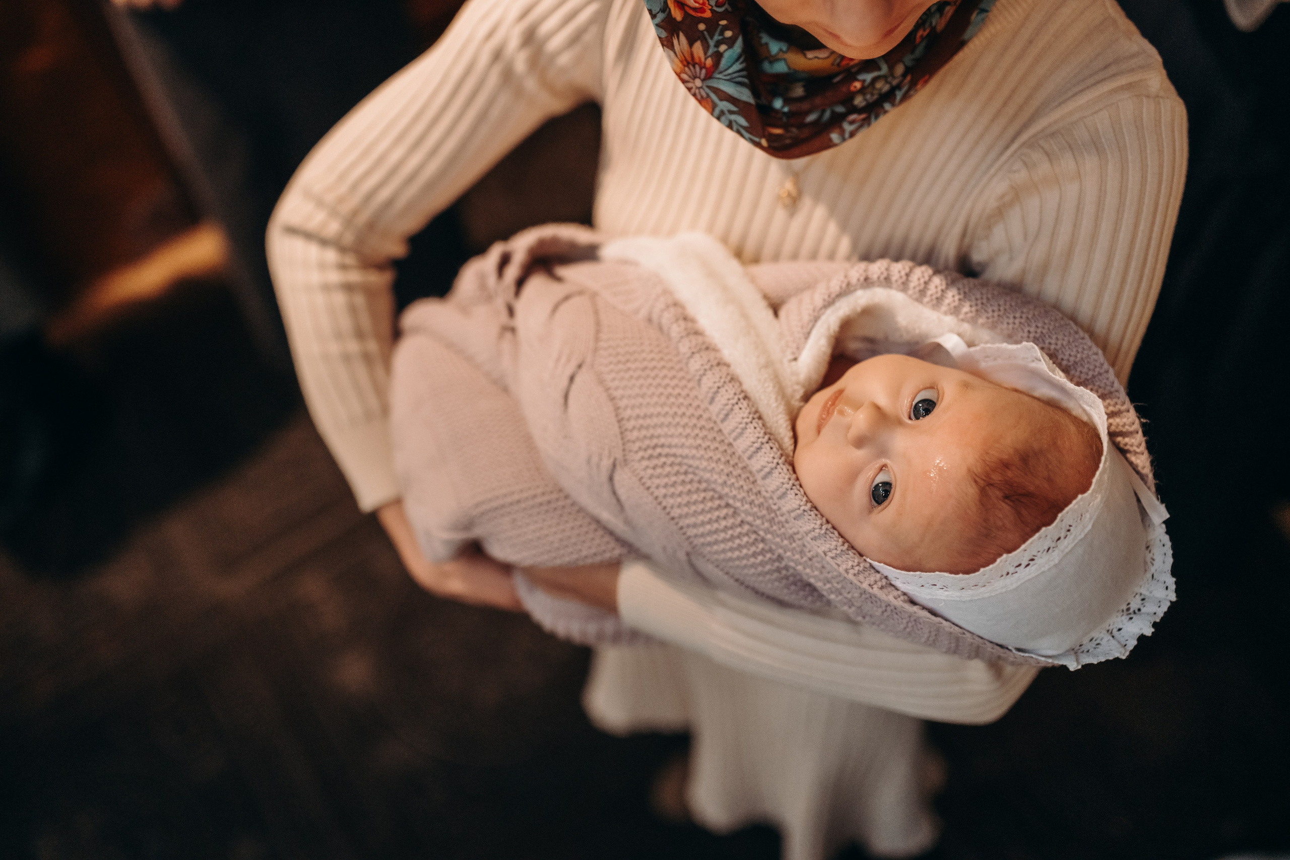 Анна. Главная