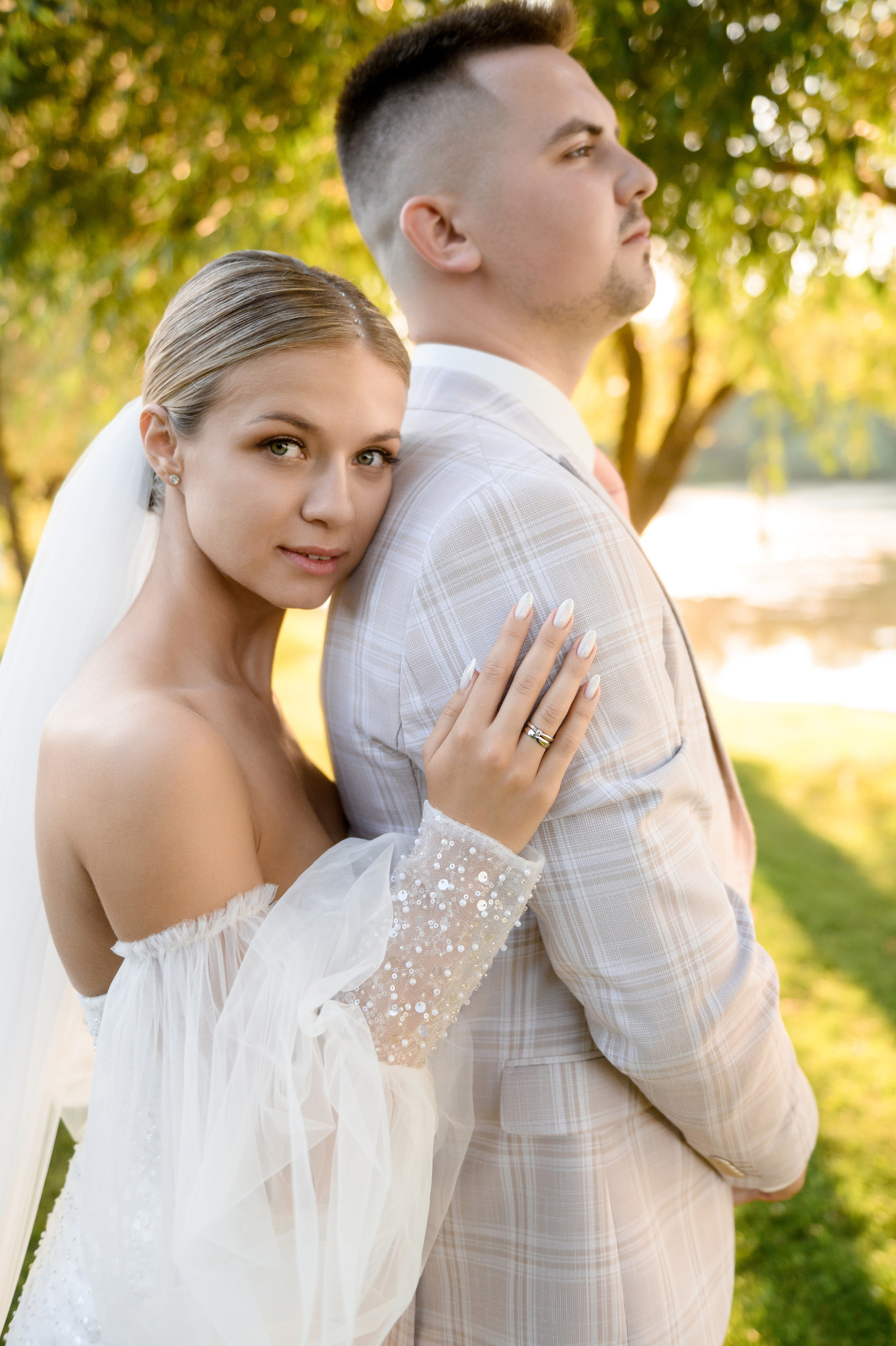 Владислав & Ангелина. Фотограф Микита Ласица