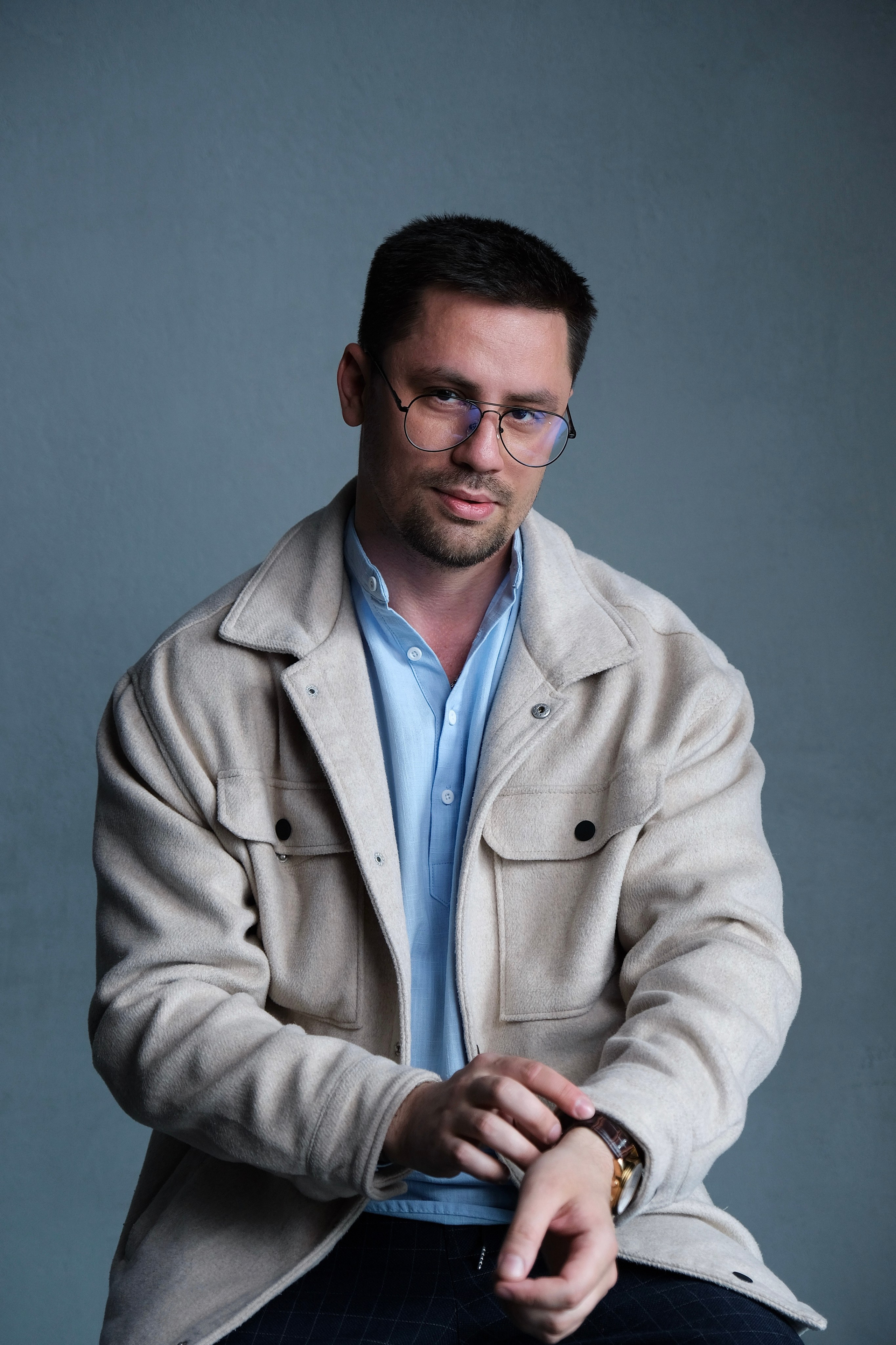 Мои работы. Мужской фотограф Новосибирск