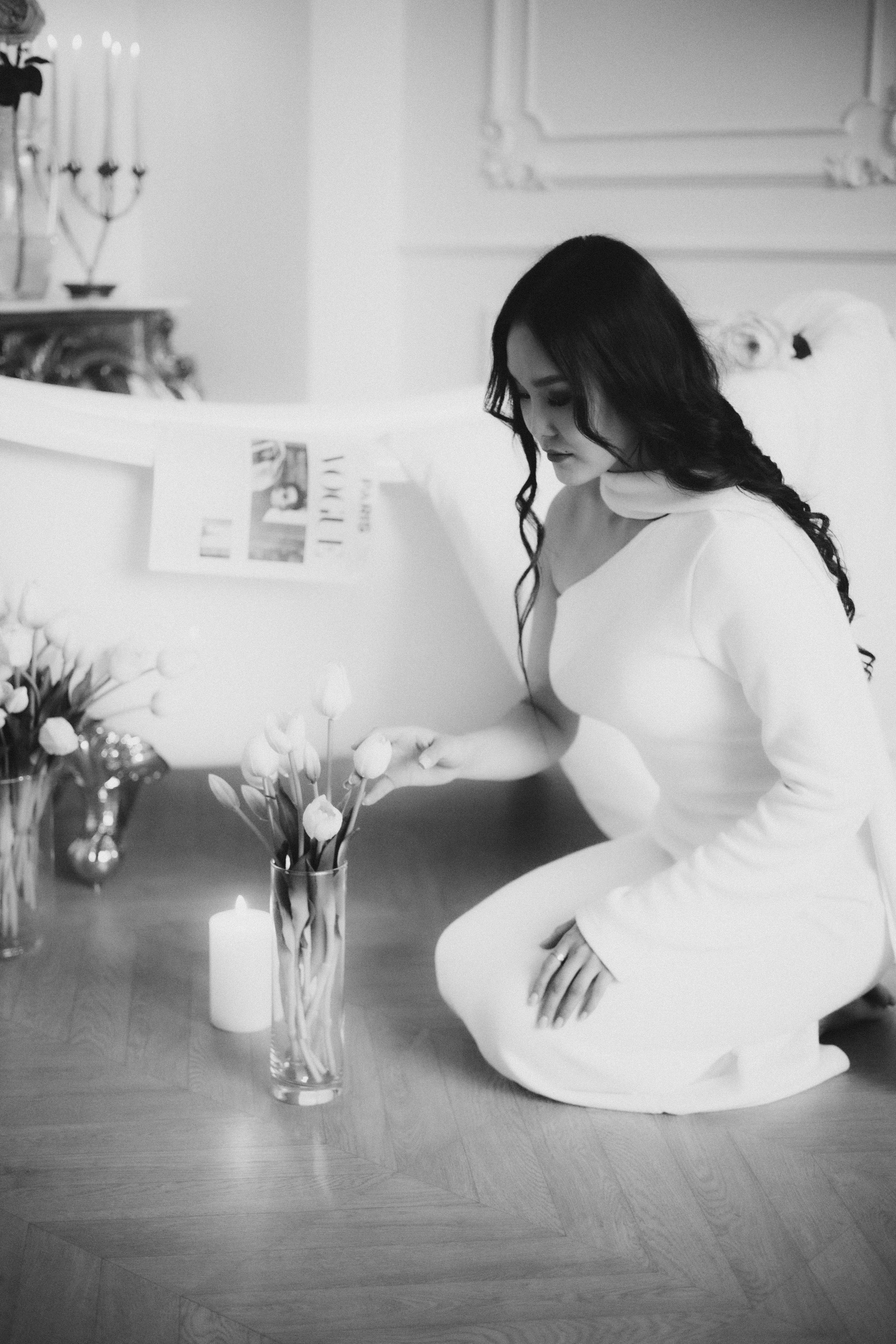 Алина. Свадебный фотограф в Астрахани