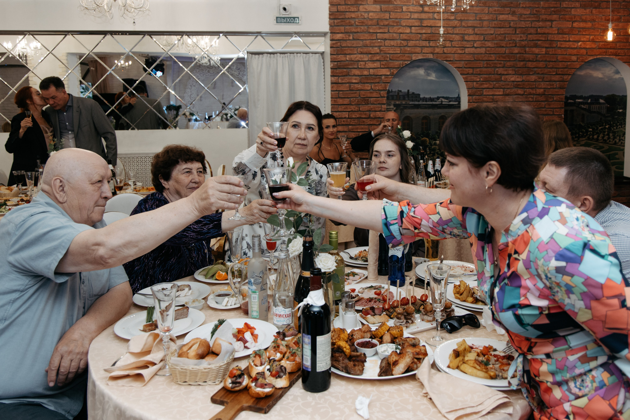 Диана и Сергей (полный день). Фотограф в Барнауле Юлия Садвокасова