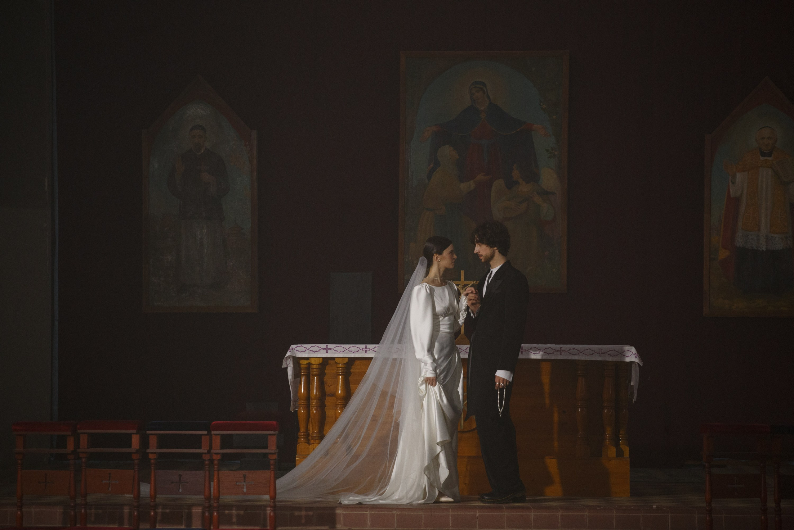 Свадебный и семейный фотограф Ольга Сморжанюк