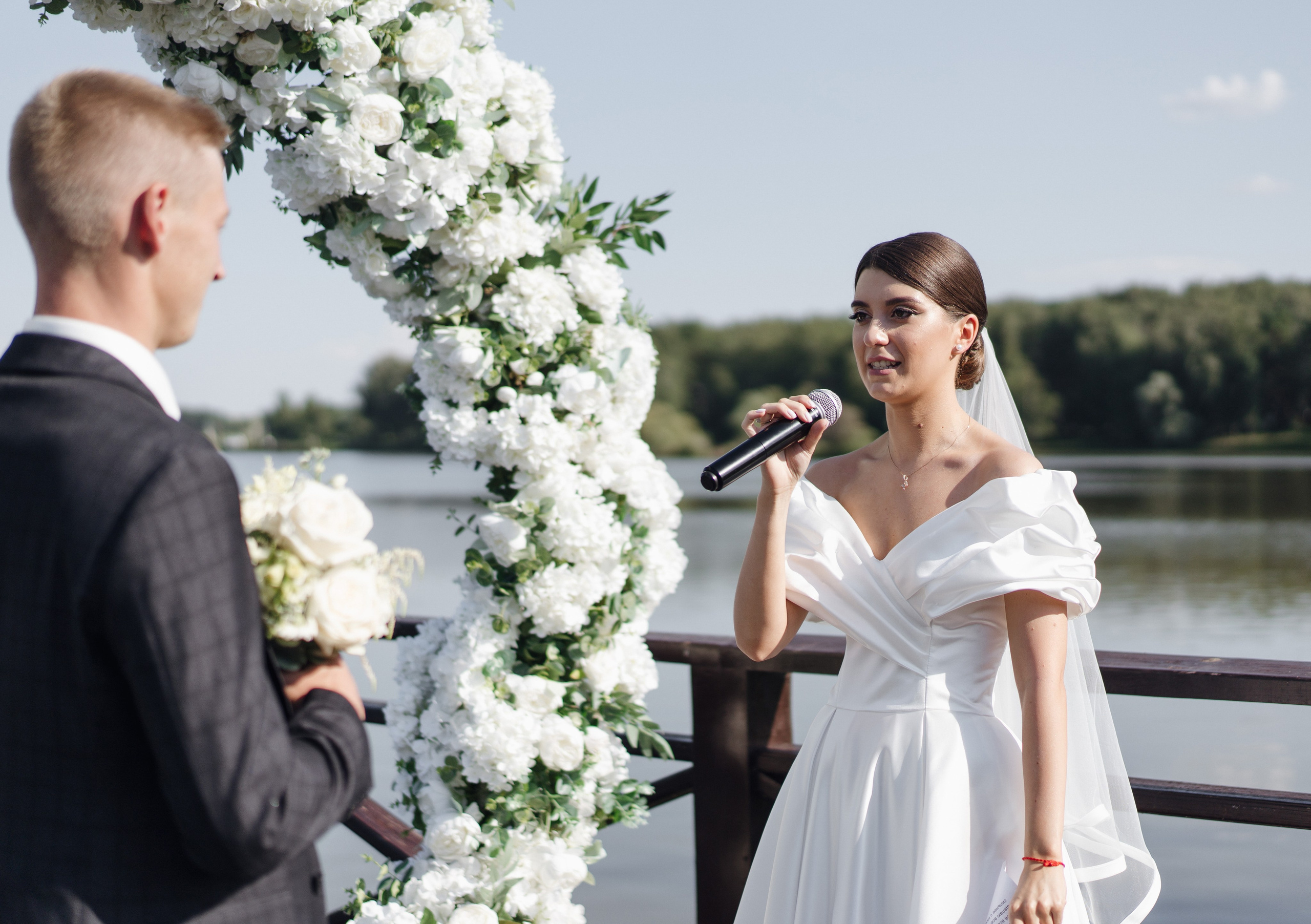 S&D. Свадебный Фотограф в Коломне и Москве Николай Максименко