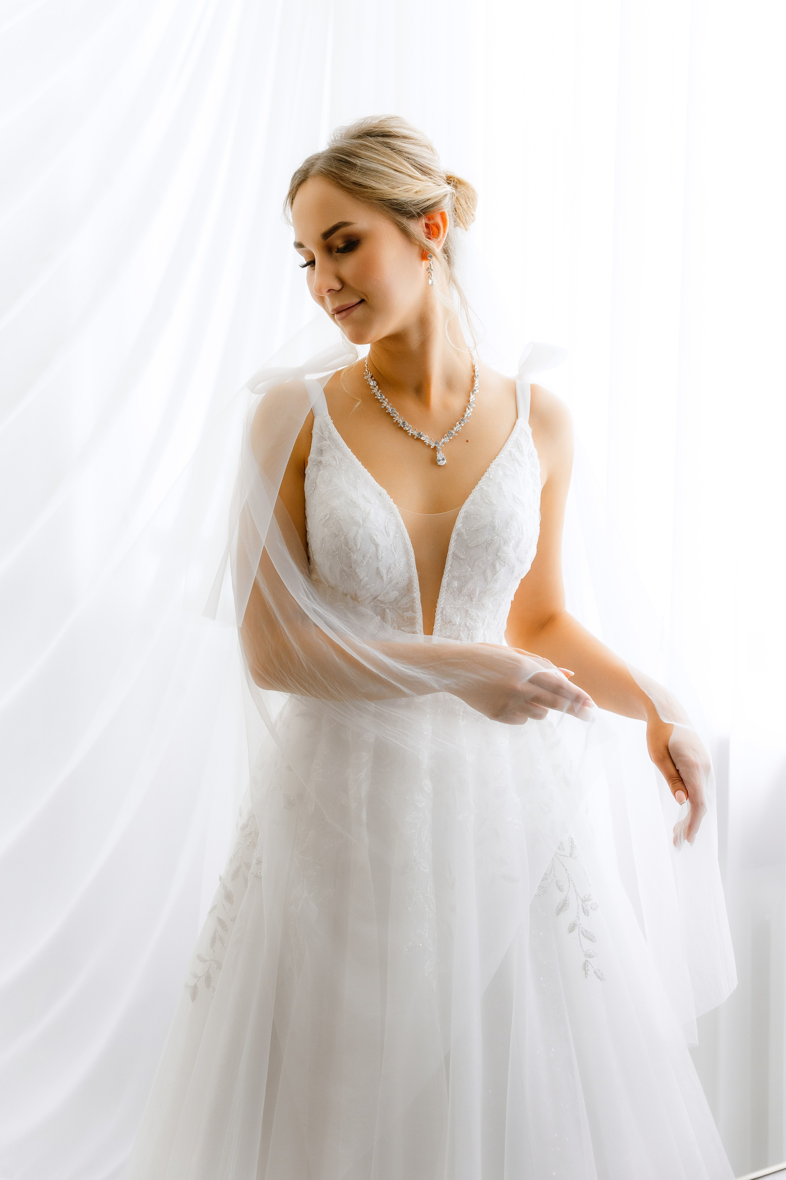 Екатерина & Андрей 29.07.2023. Свадебный и семейный фотограф Кристина Лисина в Арзамасе