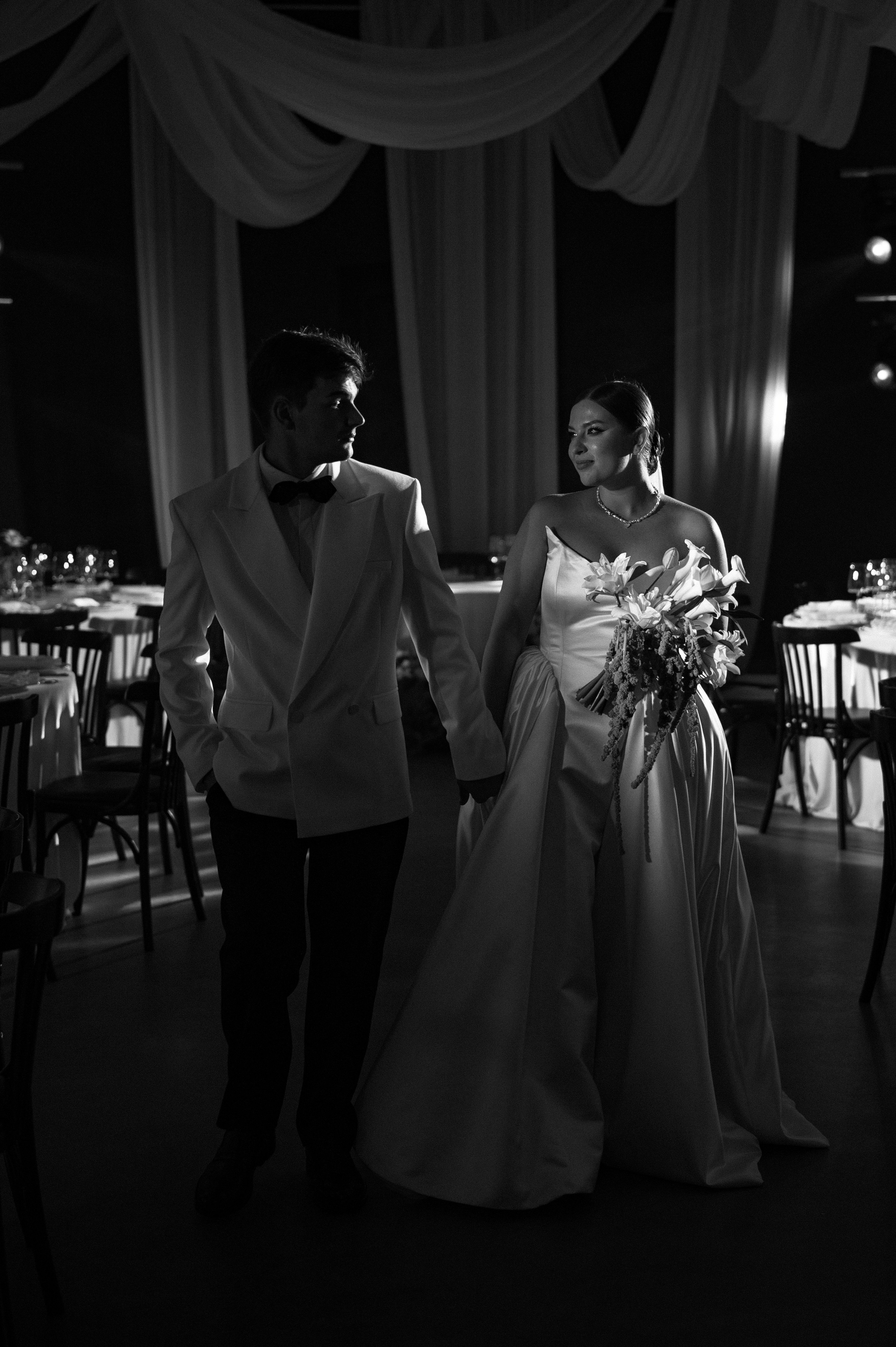 КИРИЛЛ И ИРА. Свадебный фотограф Минск