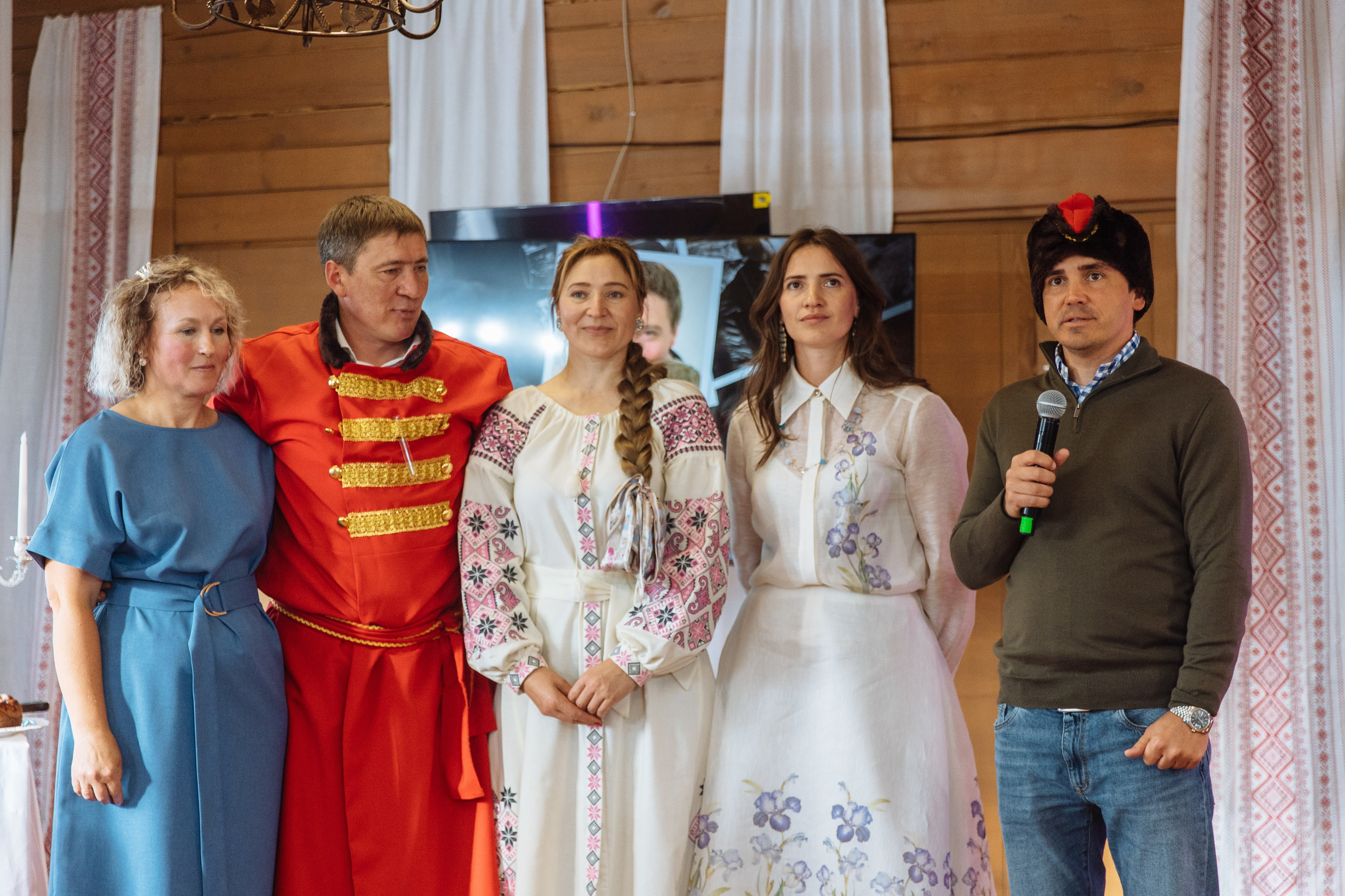 «Иван Васильевич меняет профессию» Юбилей. Свадебный и семейный фотограф в Улан-Удэ