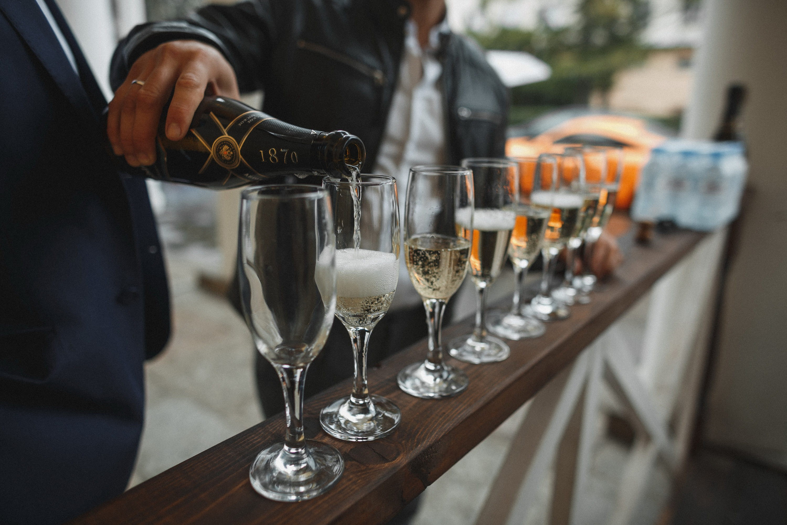 Свадьба Кронштадт. Свадебный фотограф Игорь Брундасов 8PHOTO на свадьбу венчание загс СПб