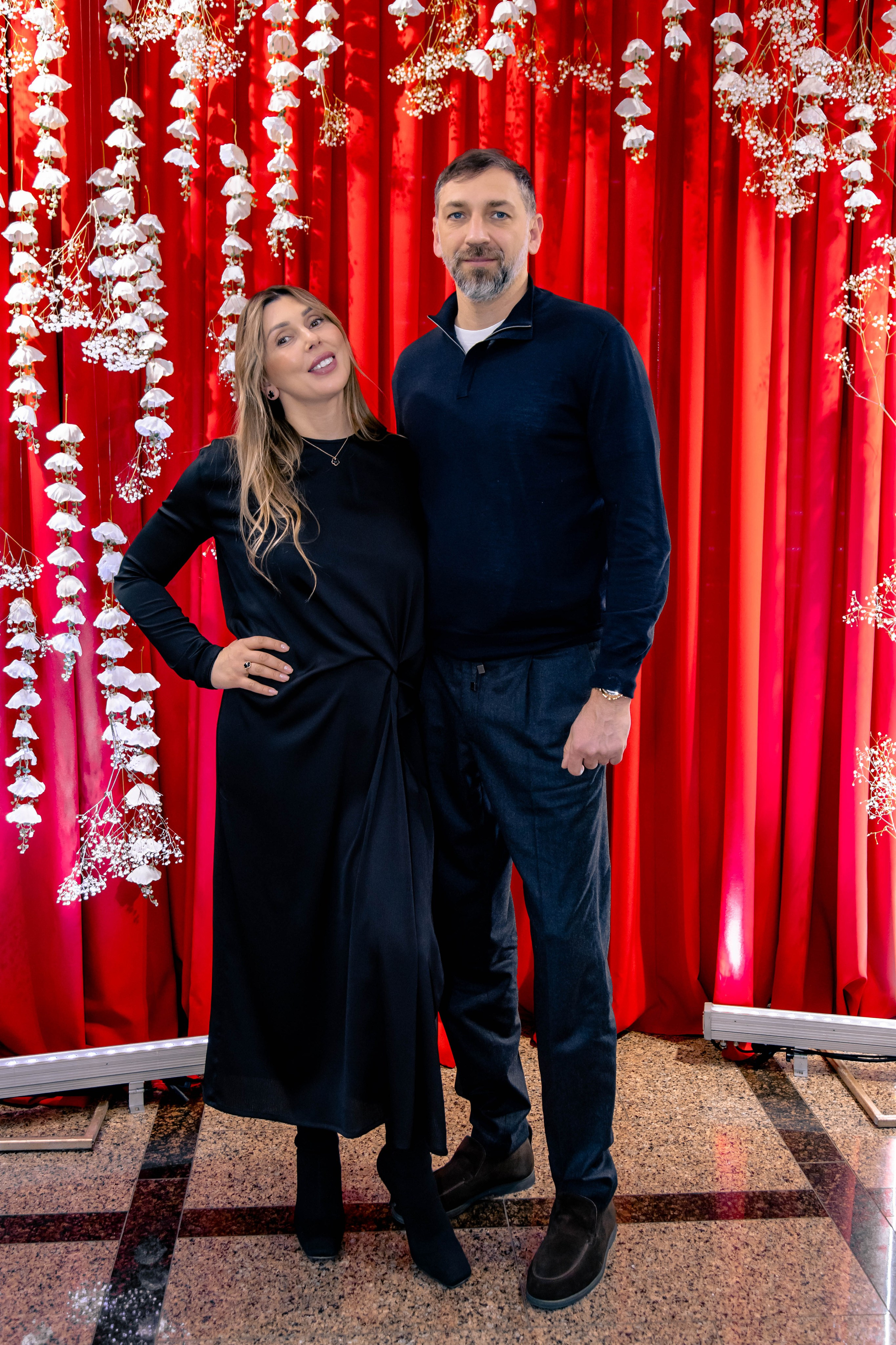 ЗОЛОТОЕ ВРЕМЯ ЛЮКС. МЕДИА-РЕСУРС ХАБАРОВСК / Фотоотчеты / Репортажи / События