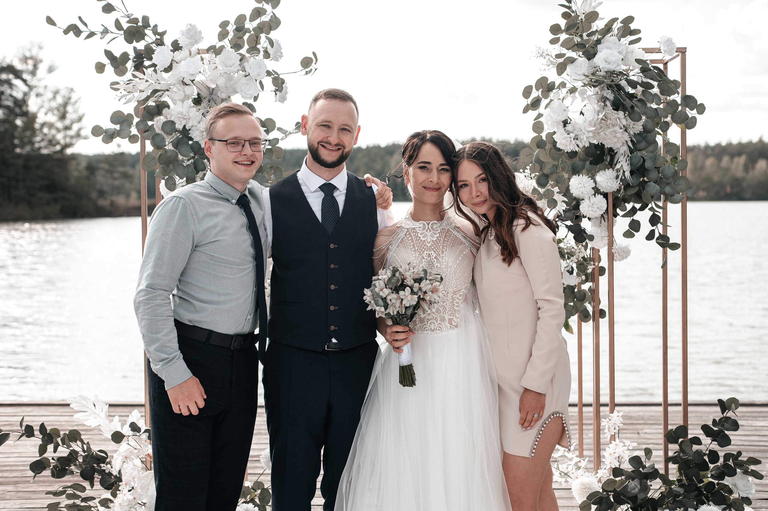 Константин и Мадина. Ривьера. Фотограф Екатерина Бочарникова