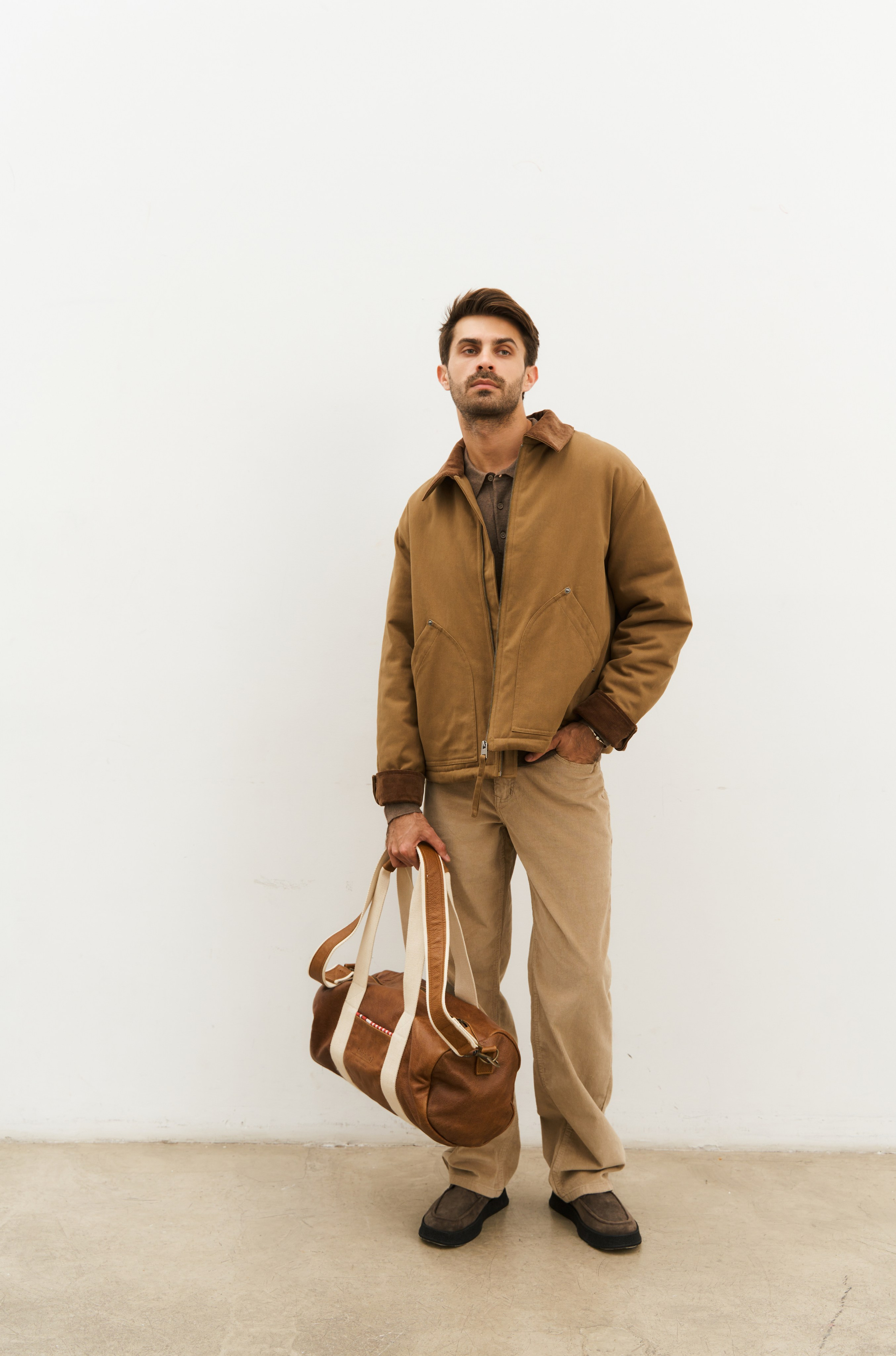 Gabriel(le). Юлия Пестрикова