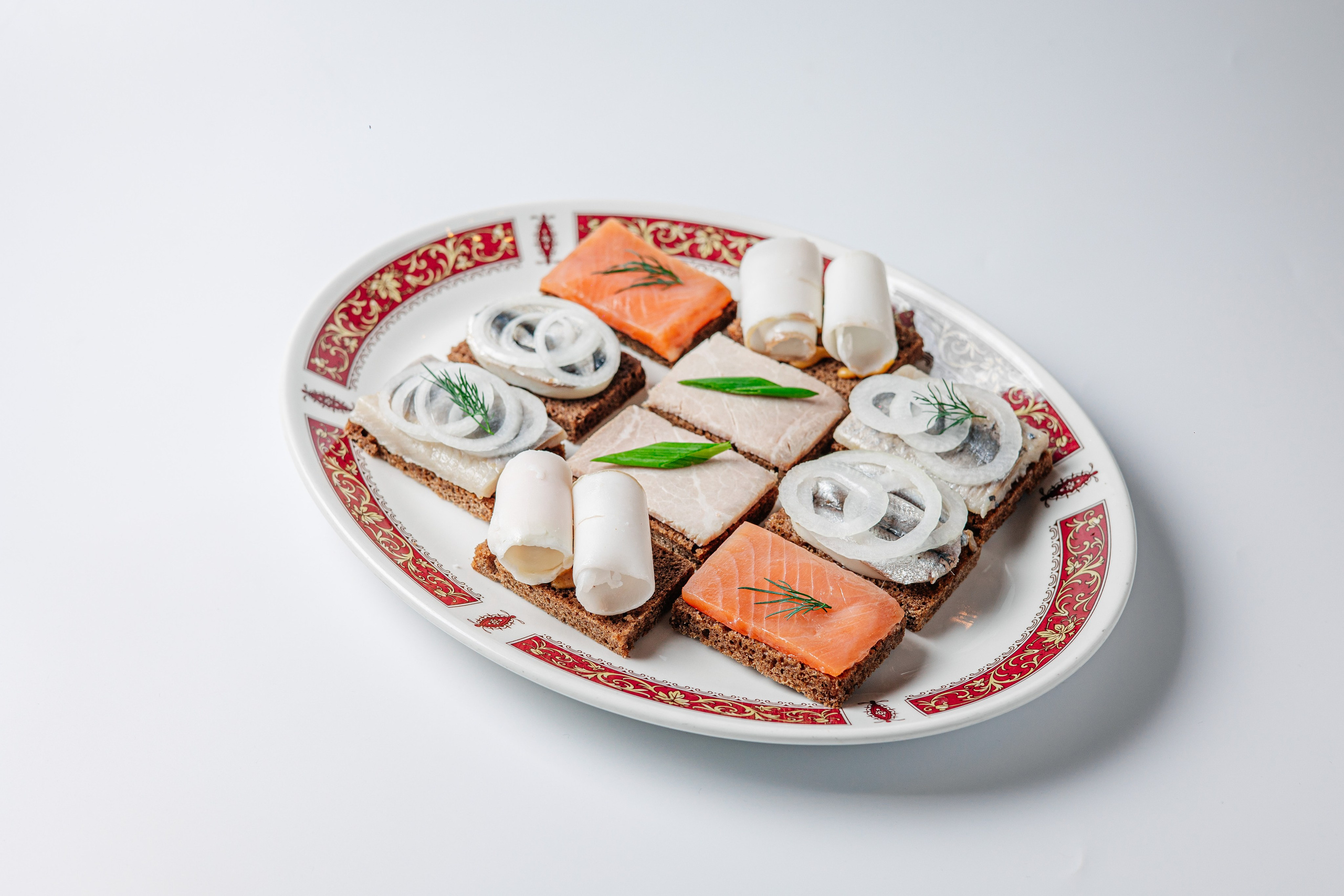 Stroganoff | Съемка для сайта. Фуд-фотограф и видеограф из Петербурга