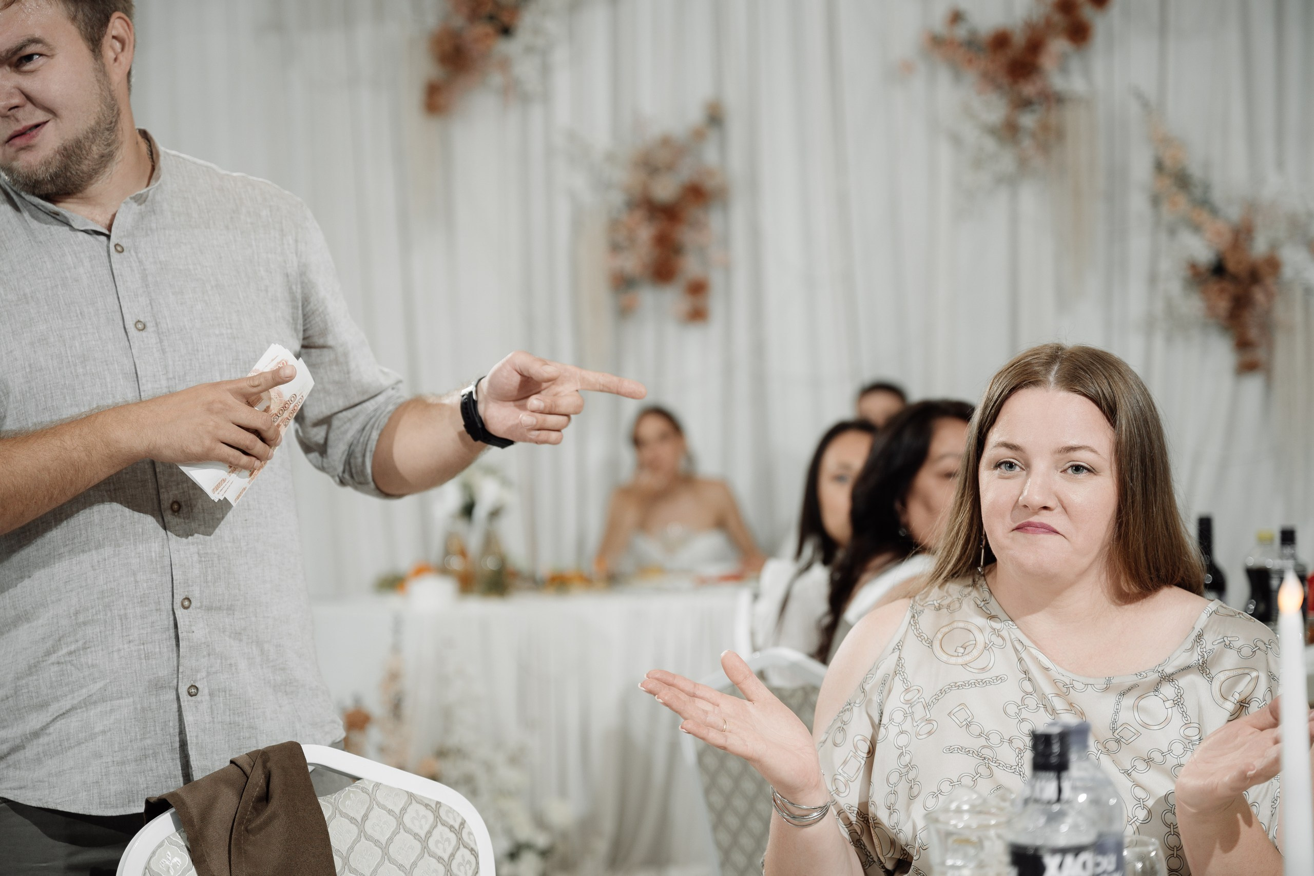 Максим и Дарья. Свадебный и Репортажный фотограф Сергей Шептухин