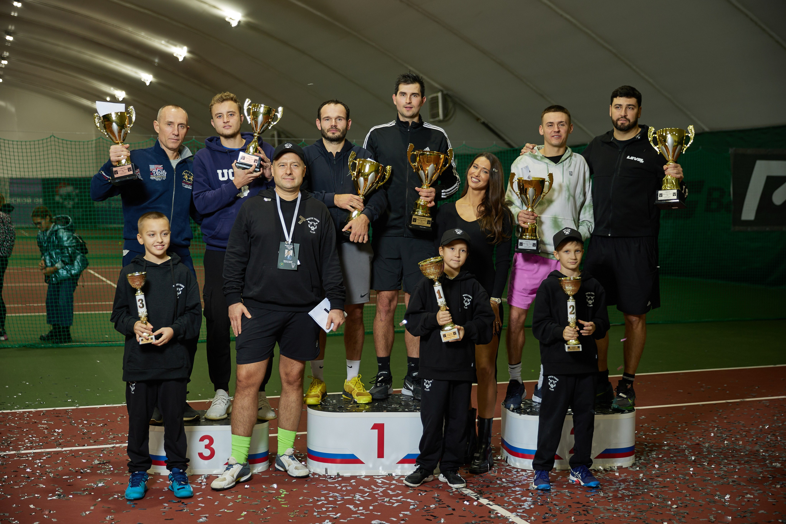 Фотосъемка мероприятий и праздников. Фотограф Эдуард Леньков. Ростов-на-Дону