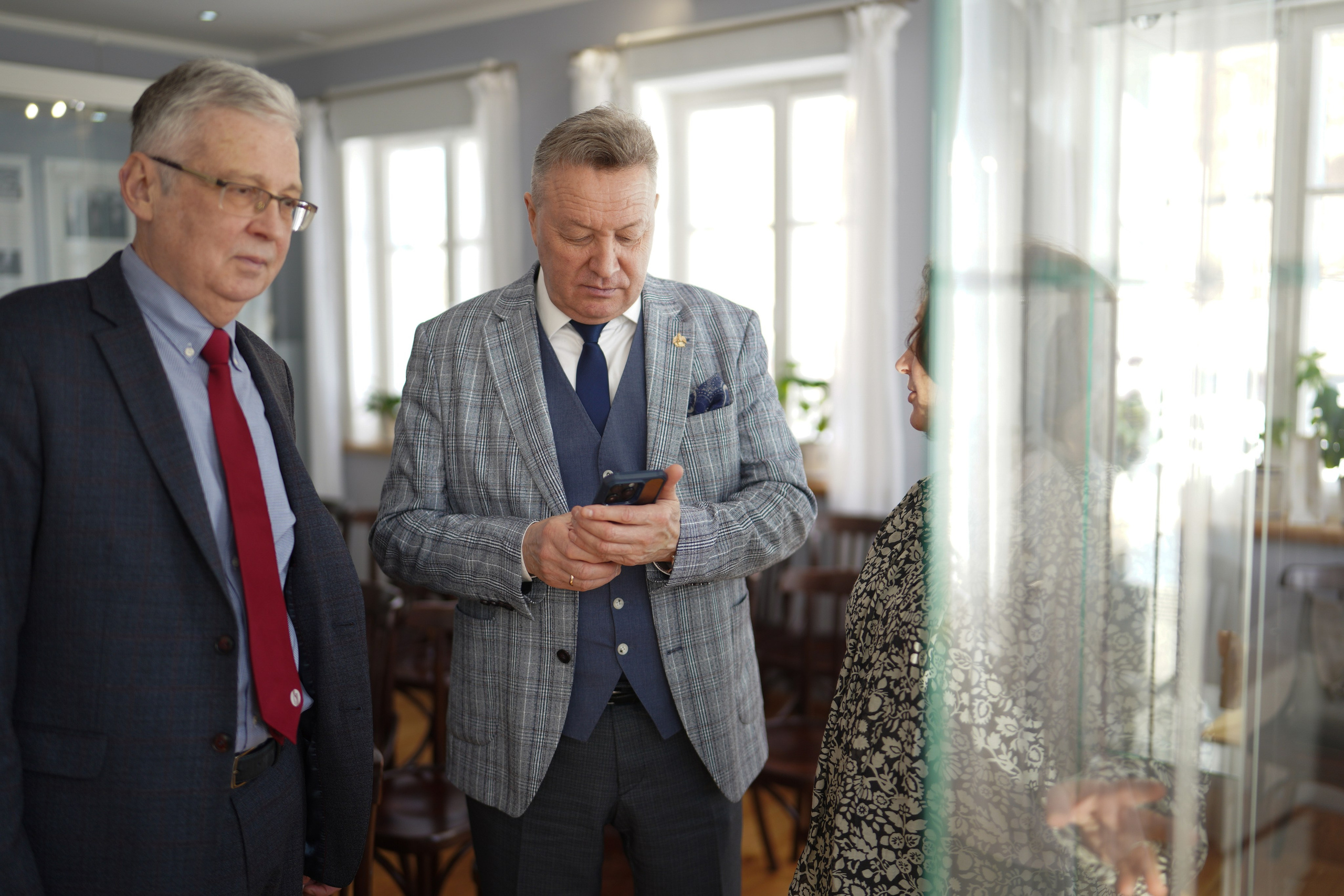 Magic tree — Волшебное дерево