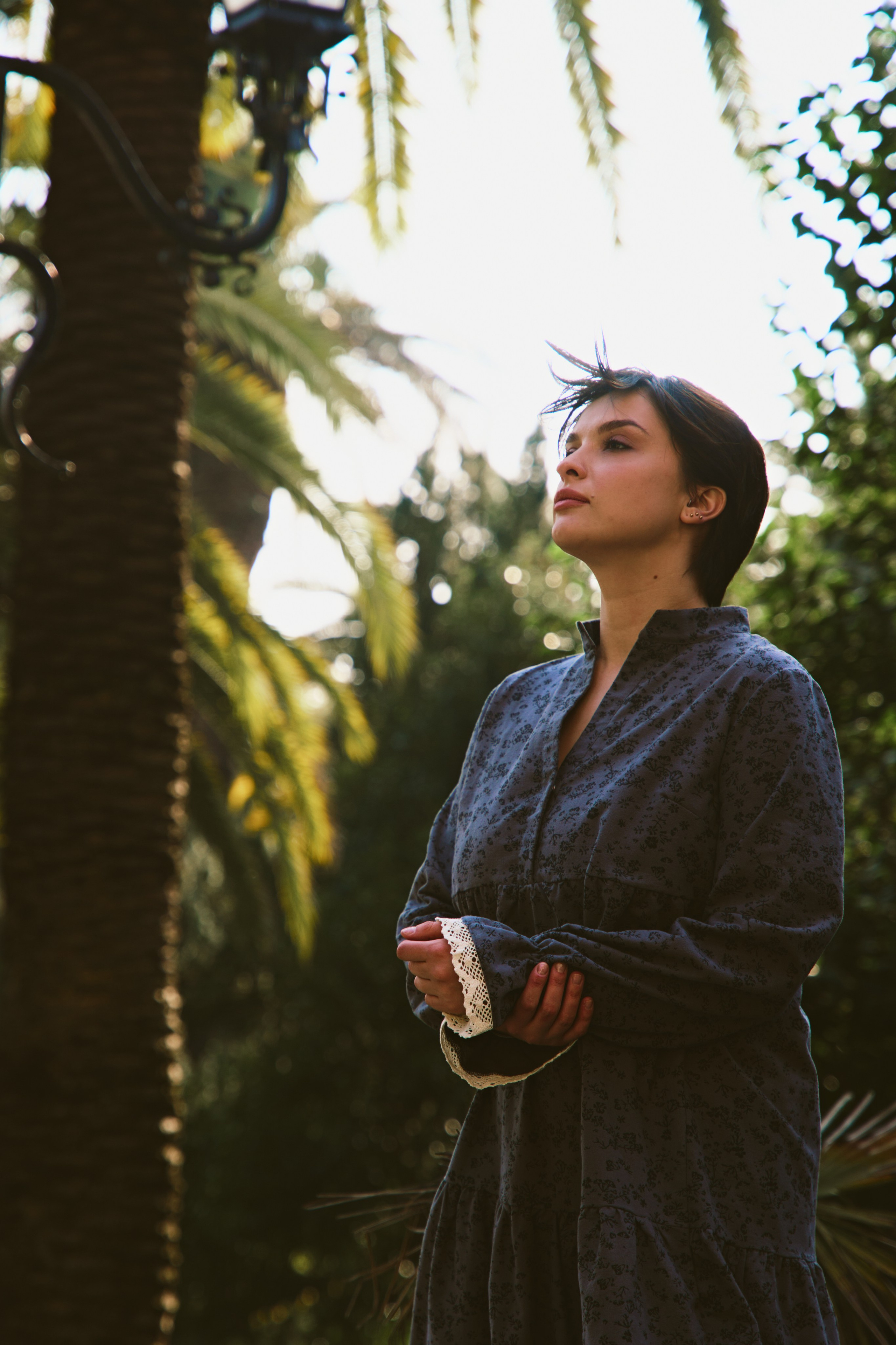 Фото день в Абхазии. Индивидуальный фотограф в Сочи Владимир Чудинов