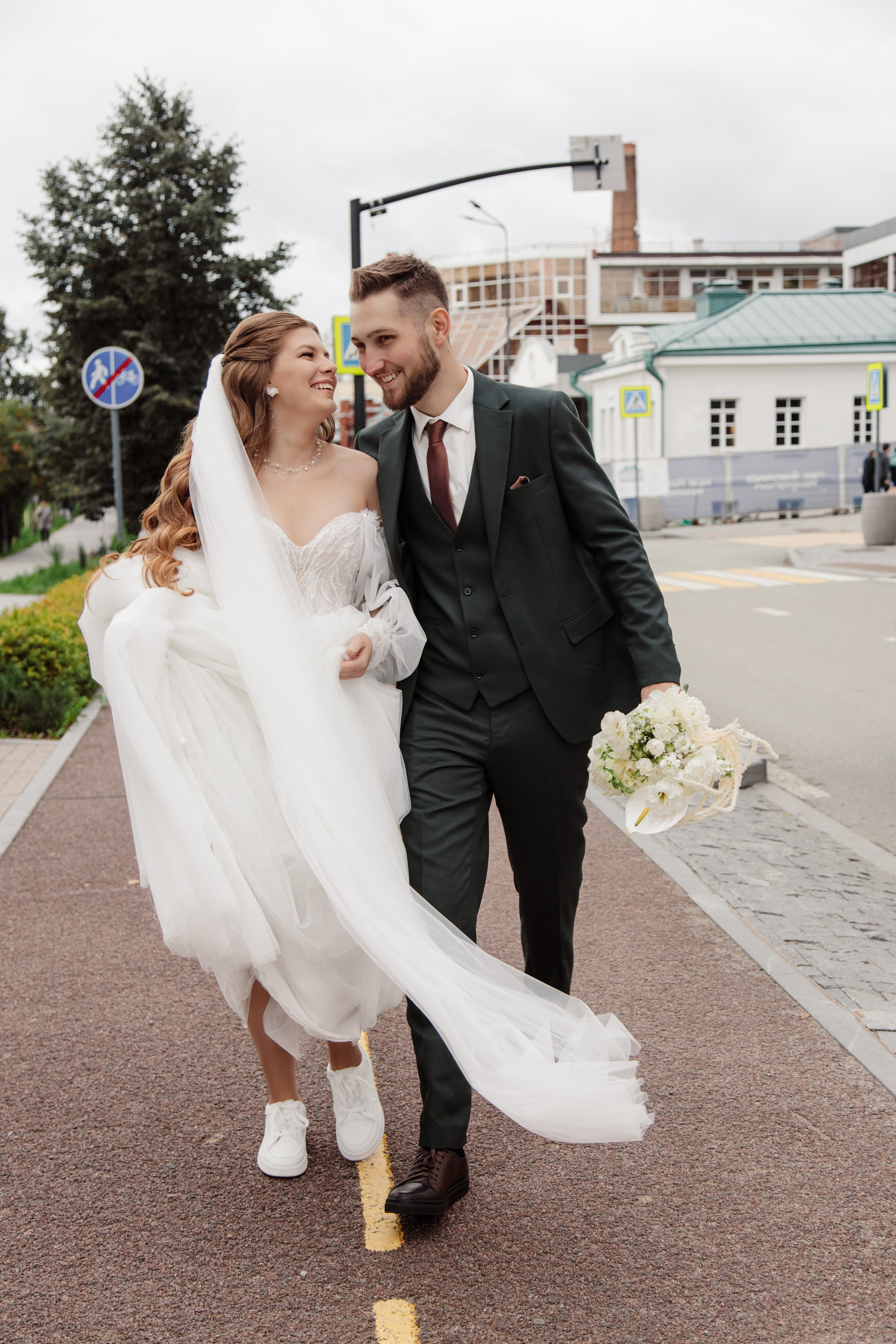 Горького. Свадебный и семейный фотограф Екатеринбург Настя Саедгалина