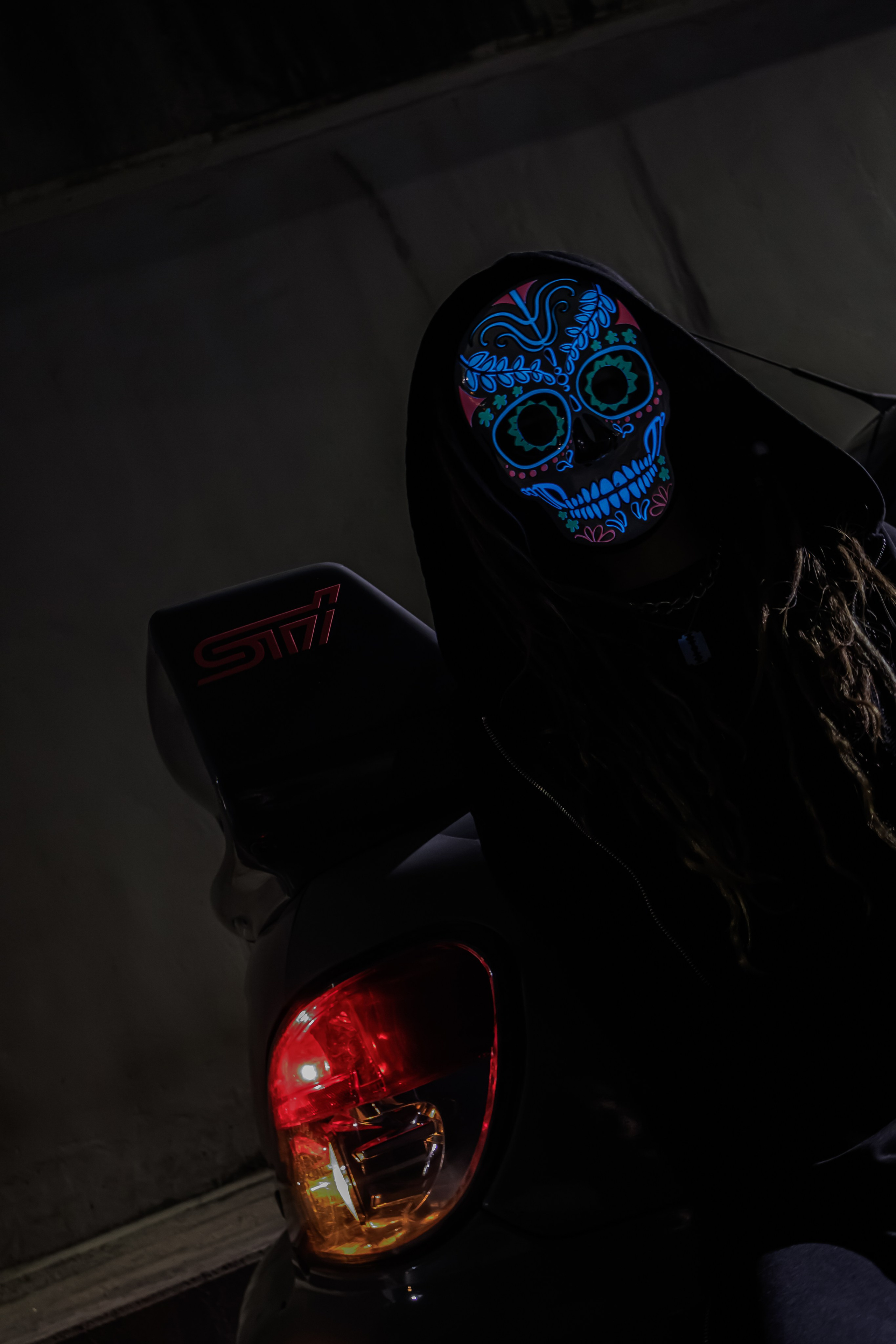 Тандем Драйва: фотосессия вас и вашего автомобиля. Валерия и Subaru. Ирина Санрайз — Автомобильный фотограф в Москве