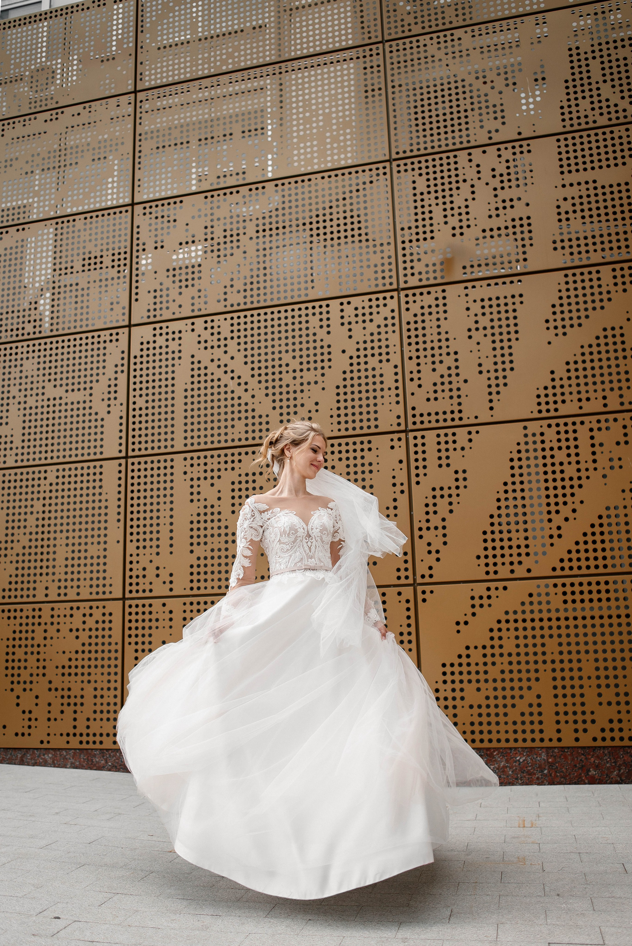 Артём и Инна. Свадебный фотограф Курск Артем Духтанов