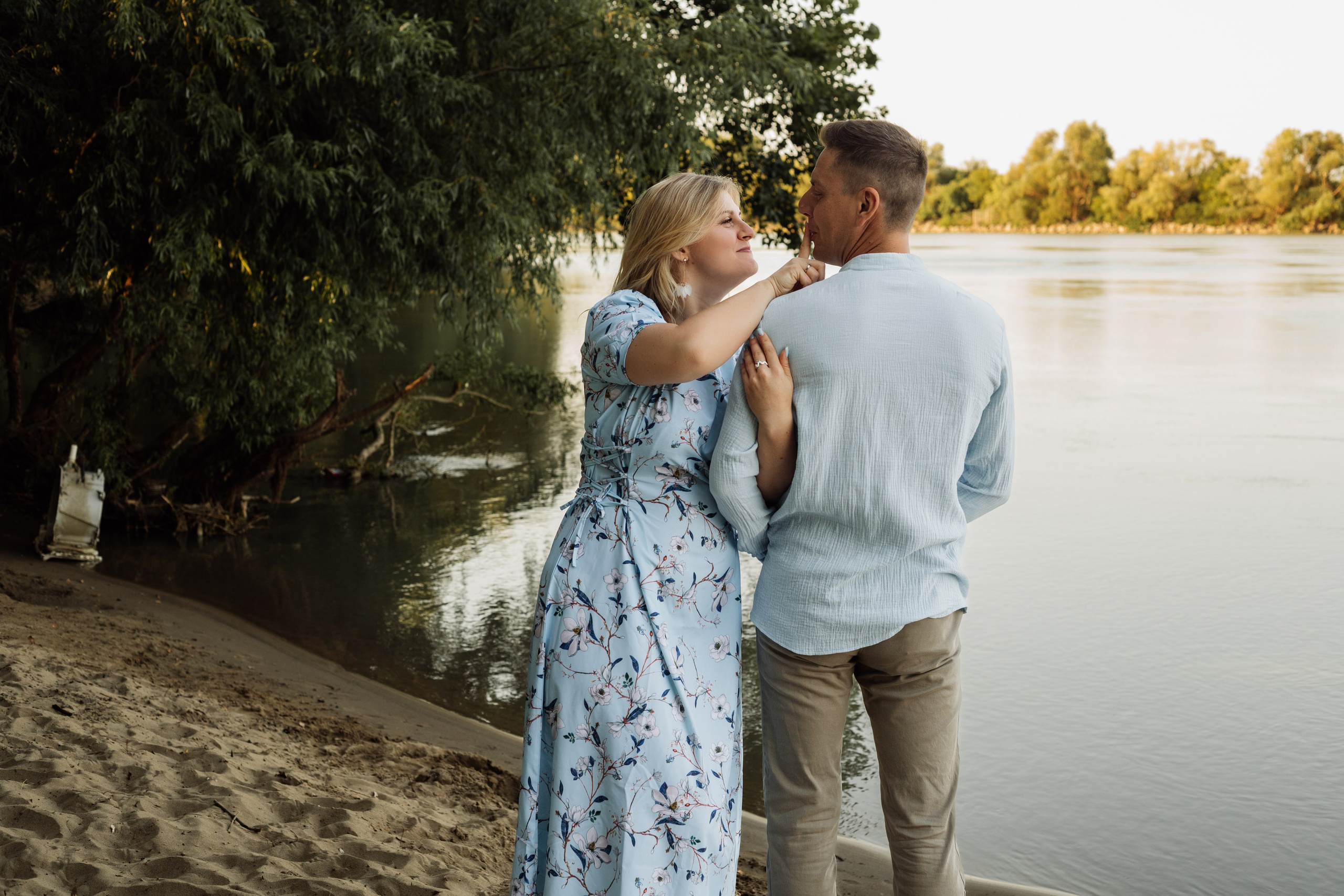 Е&M. Фотограф Краснодар Настя Зокс