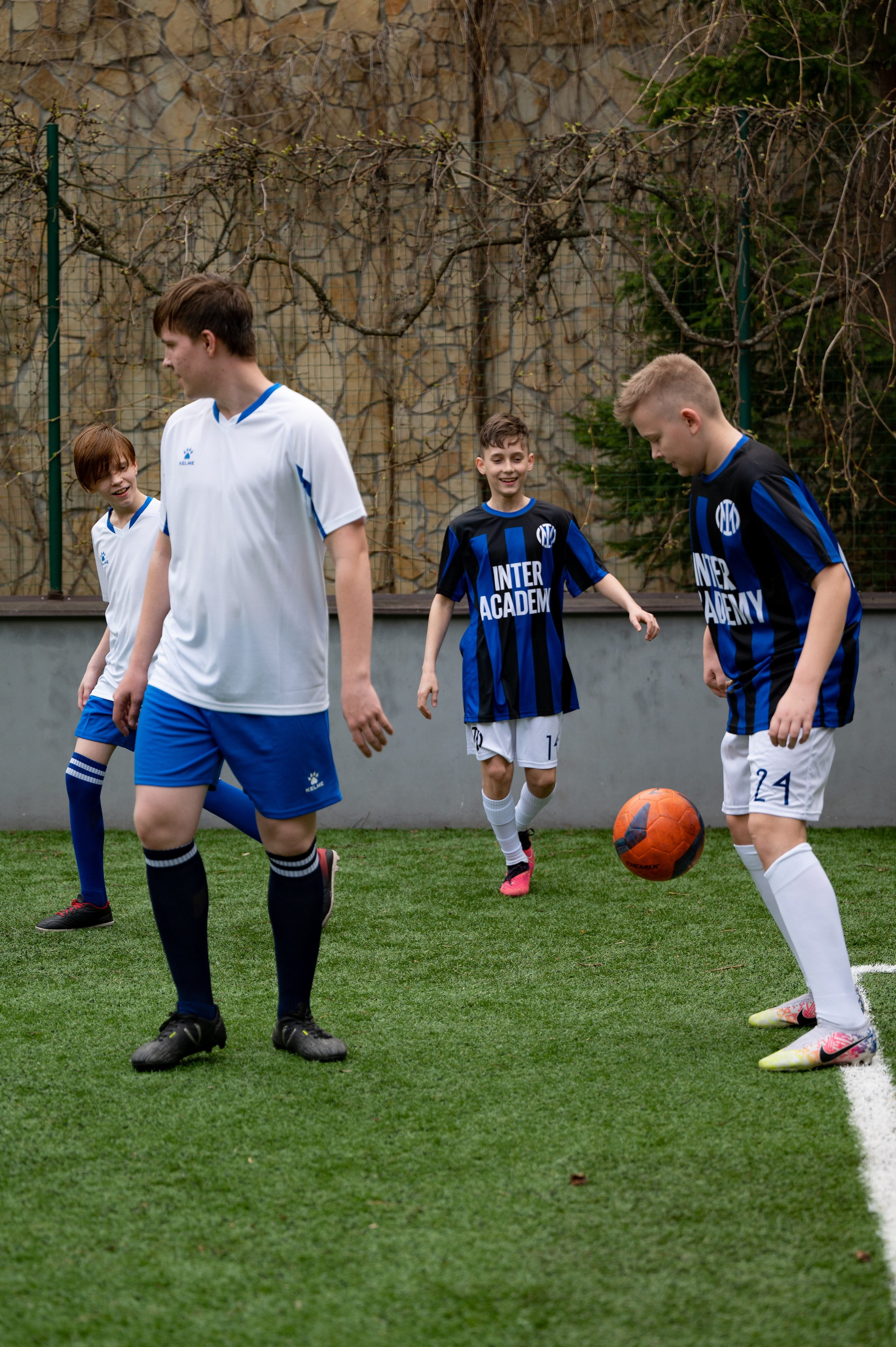 Благотворительный фонд “Жизнь одна”. Мир живой фотографии о Вас и для Вас