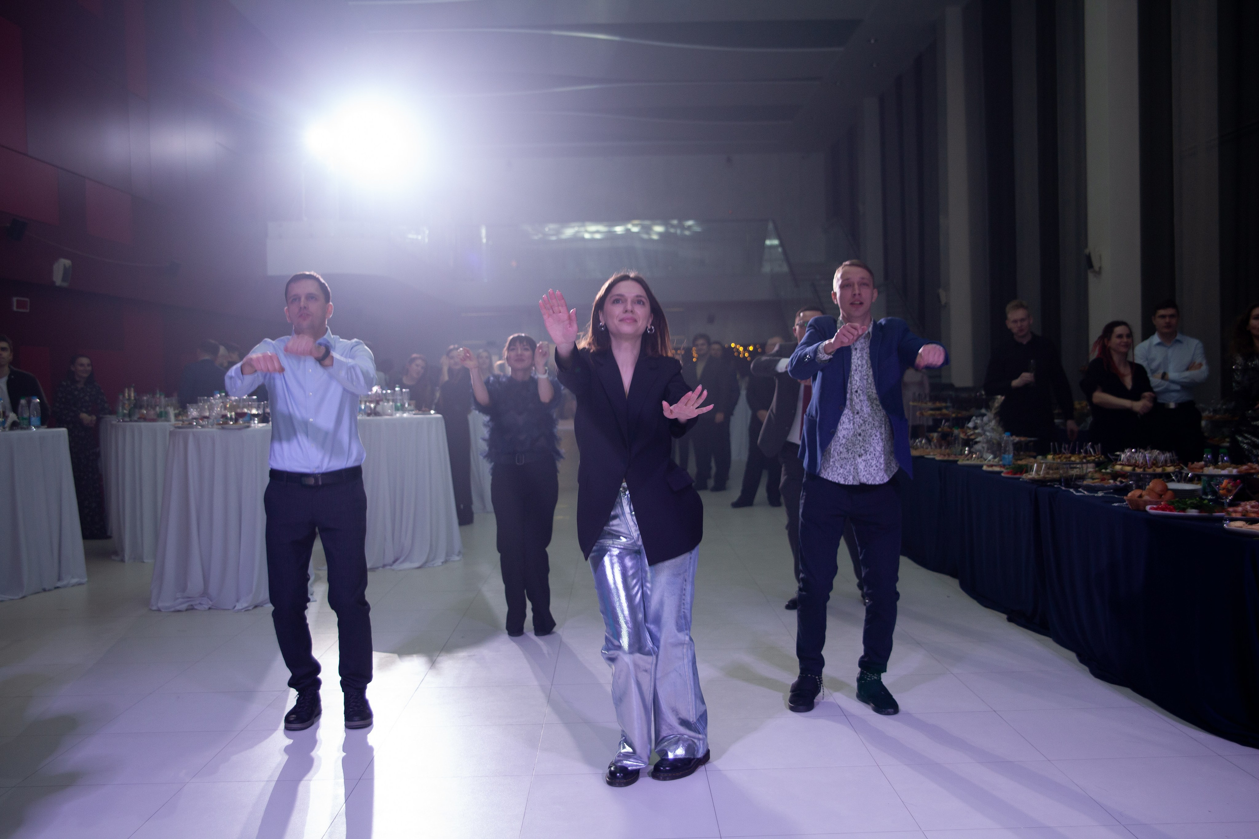 IBA КОРПАРАТИВ