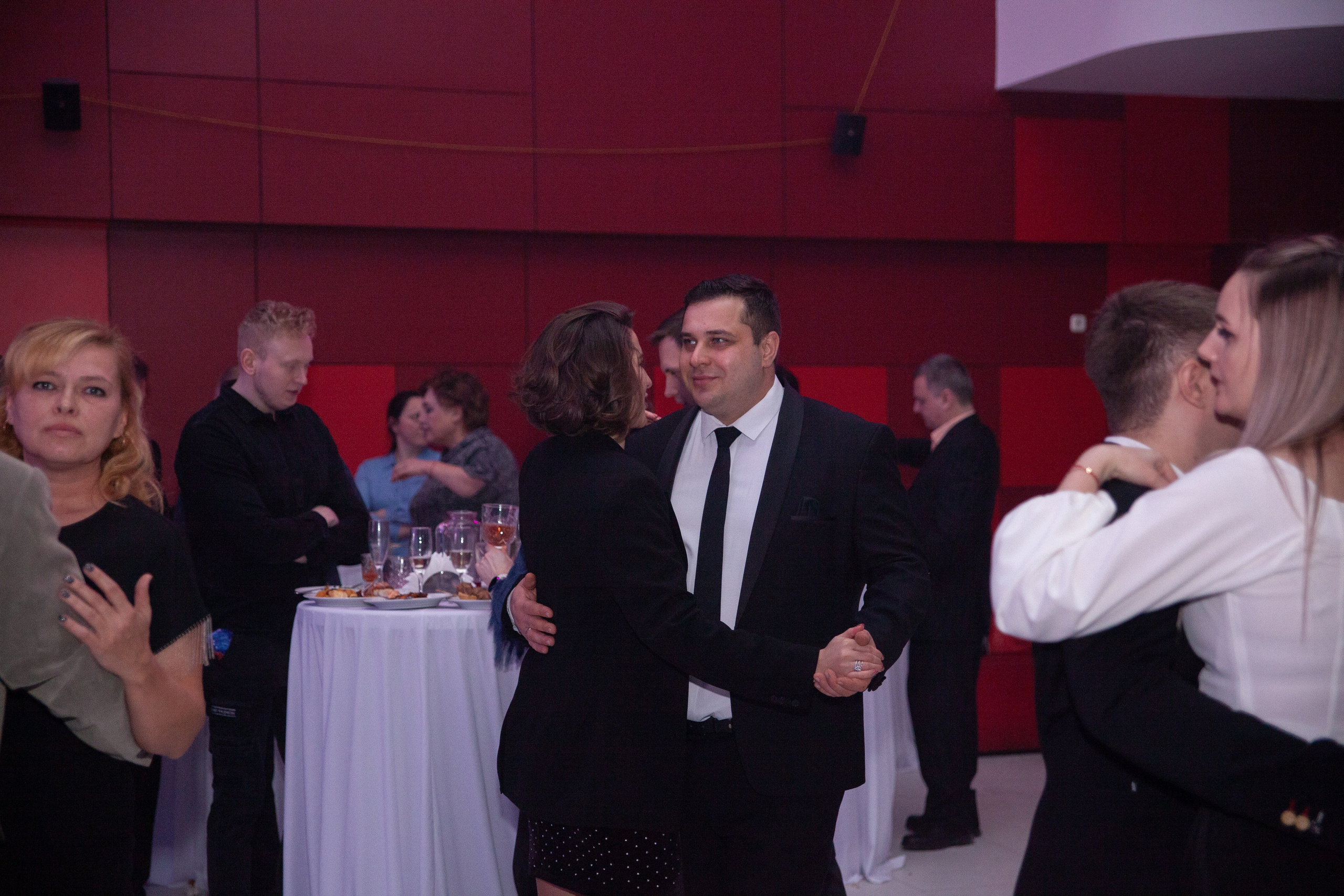 IBA КОРПАРАТИВ