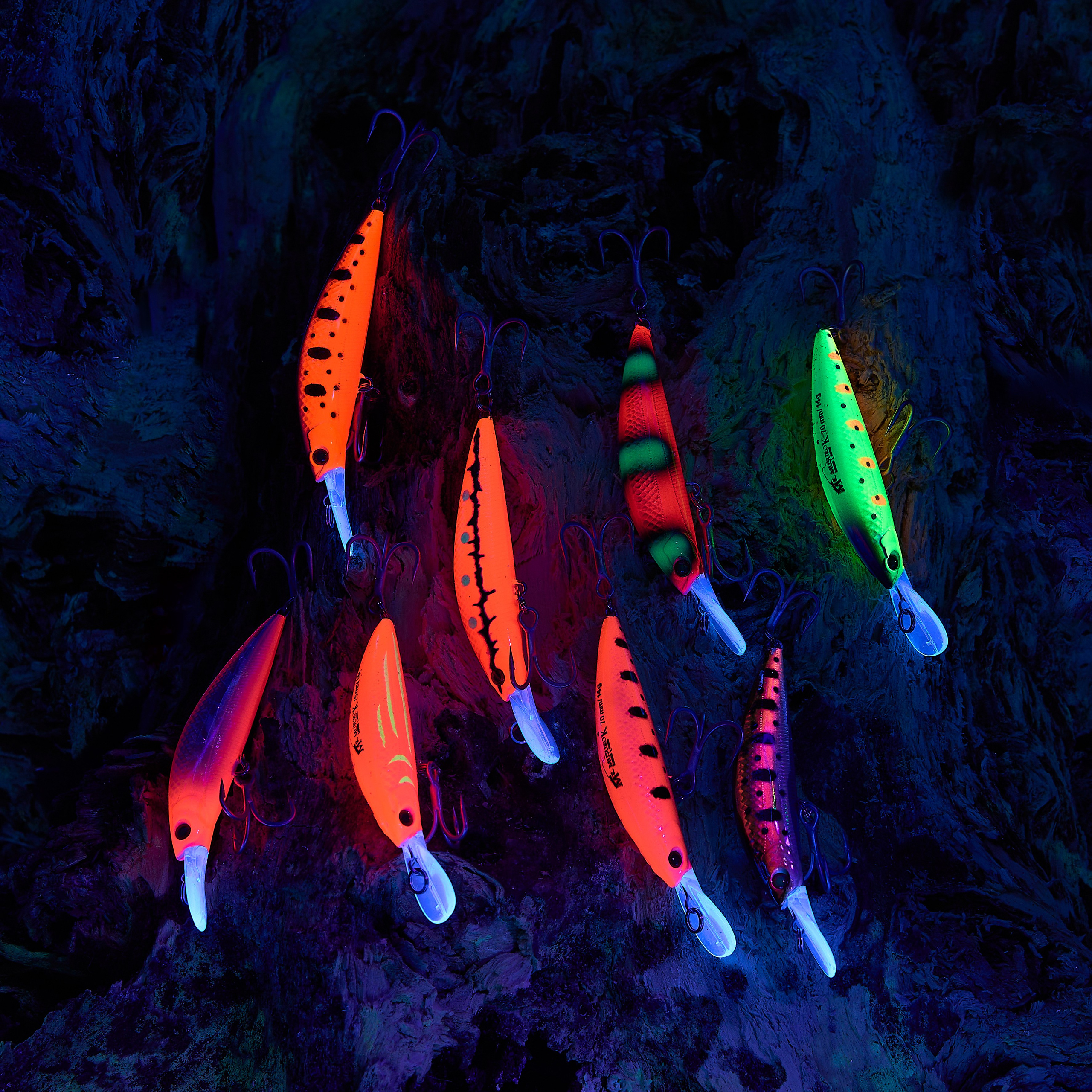 Рыболовные снасти бренда MUSUROK. Алексей Романов фотограф Санкт-Петербург, фотокурсы, фотошкола