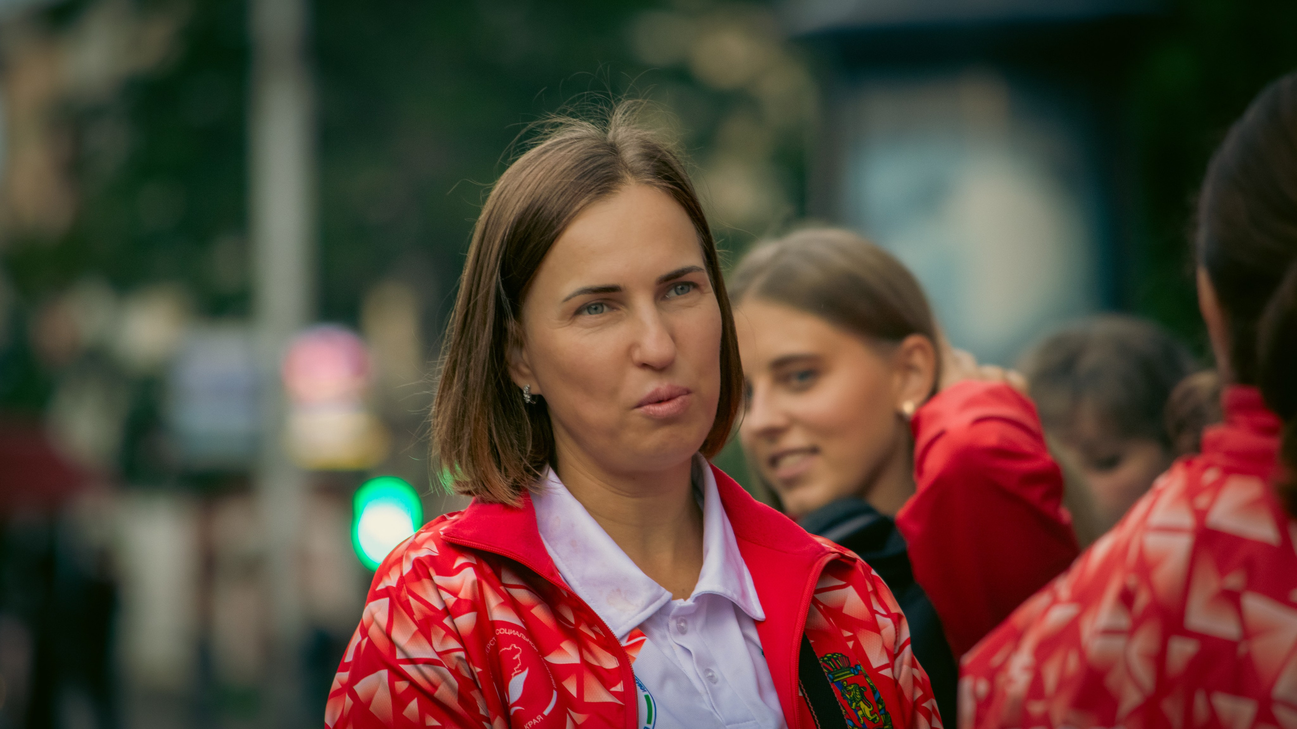 III Летняя Спартакиада 2025 Министерства социальной политики Красноярского края. G G L V D M T R | Фотограф в Красноярске